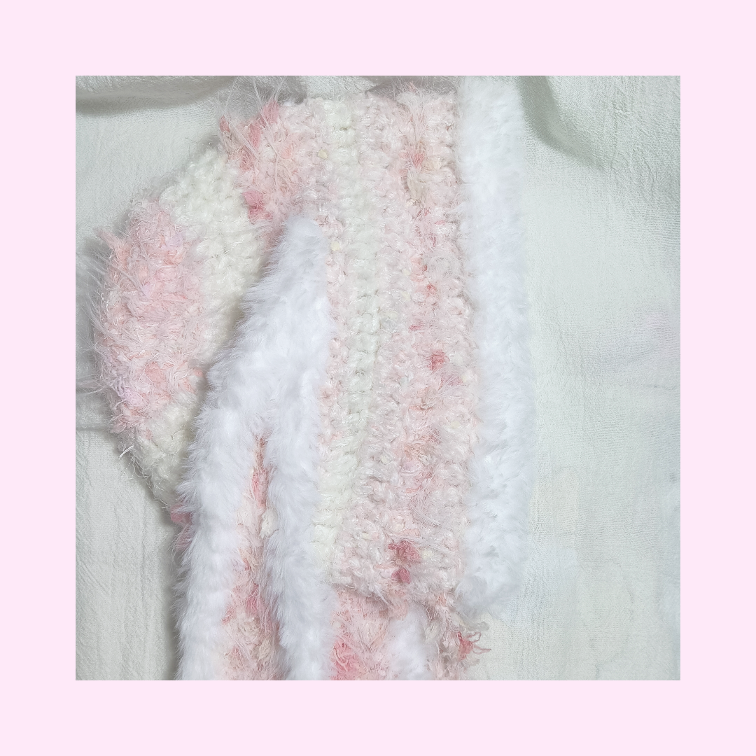 🌷兔耳帽專區（緩慢上新中）