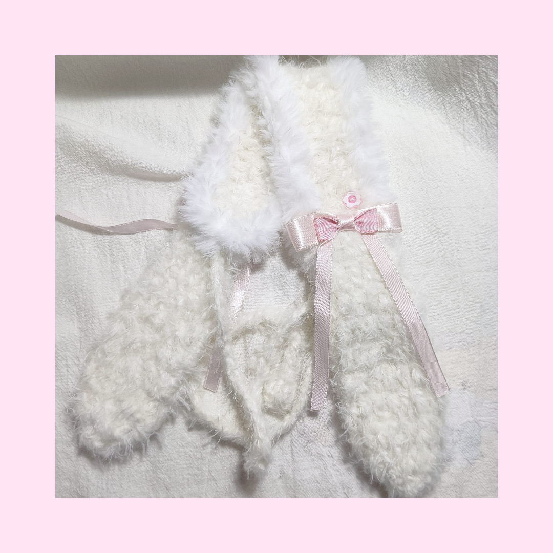 🌷兔耳髮帶專區