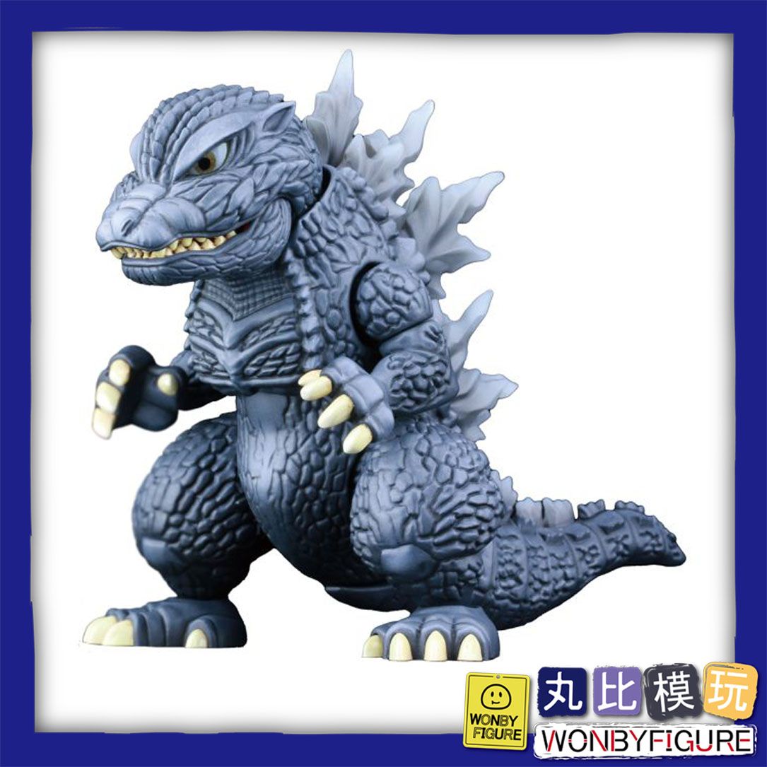組裝模型