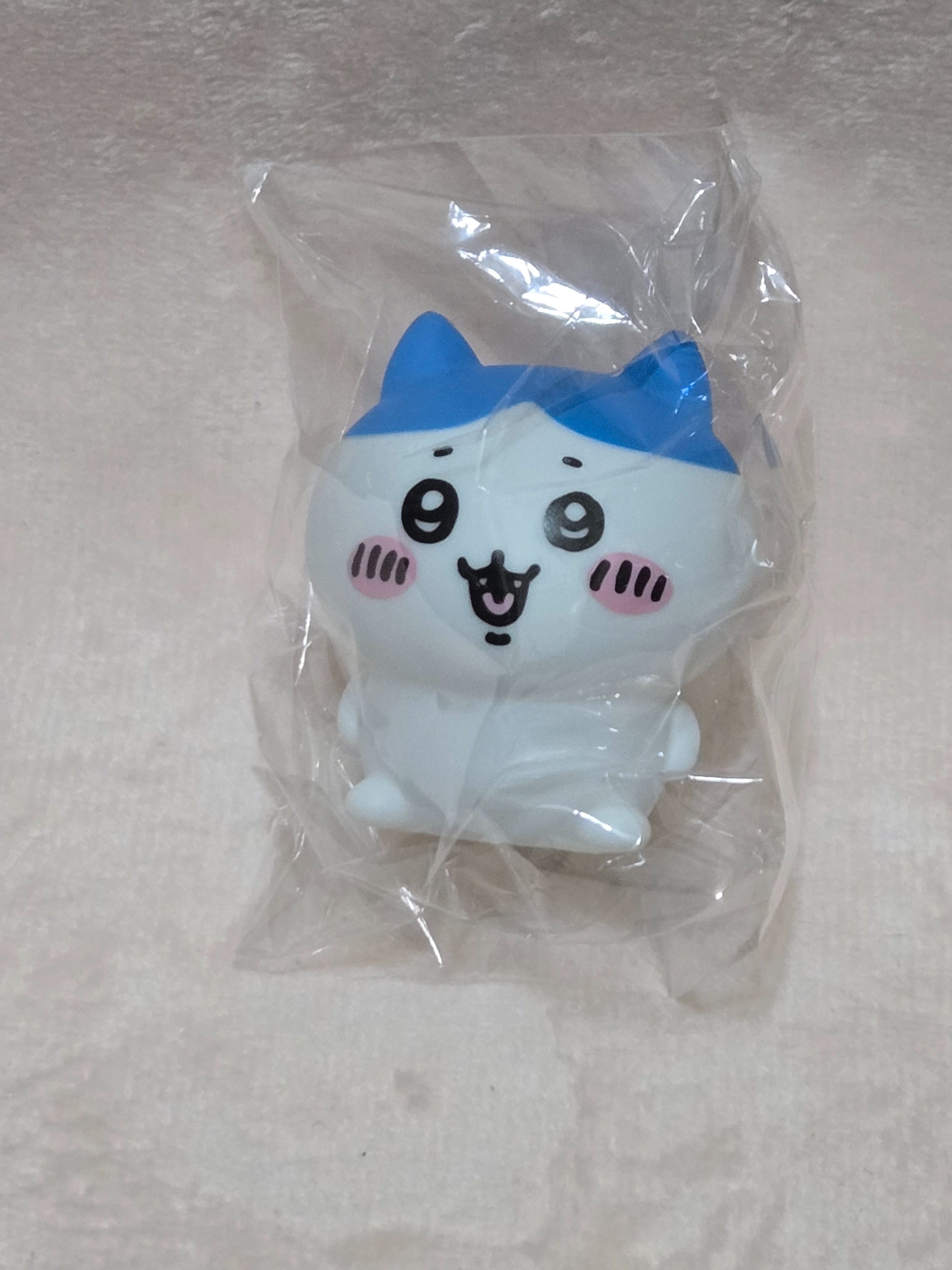小八小物區