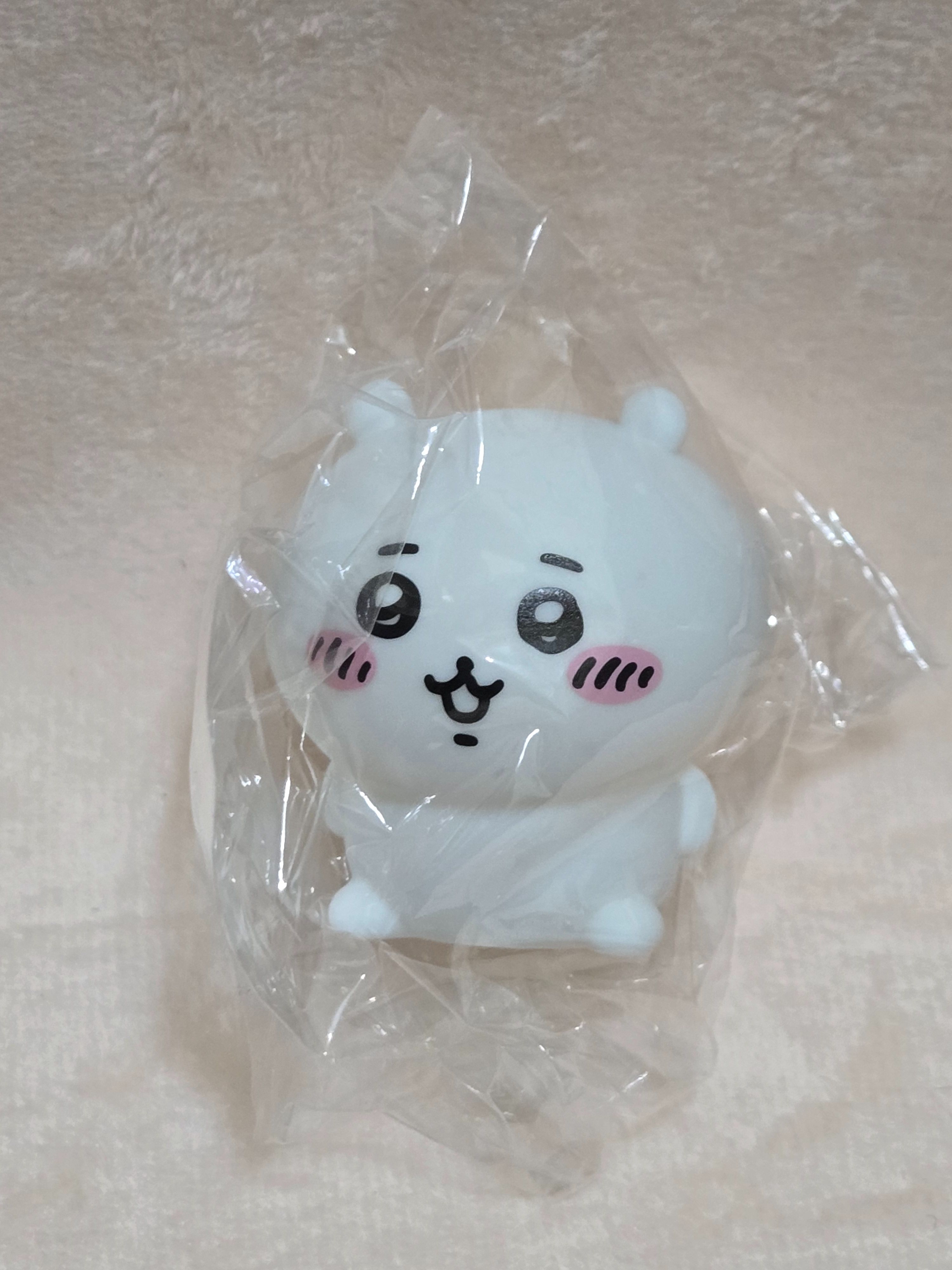 吉伊小物區