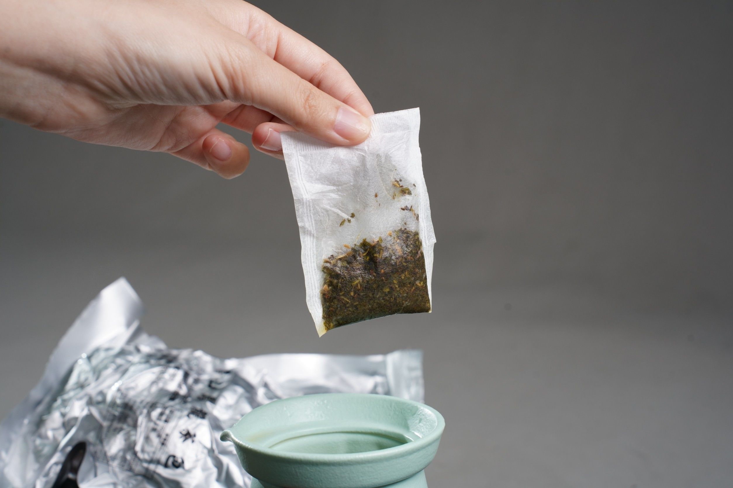 50入凍頂烏龍茶包