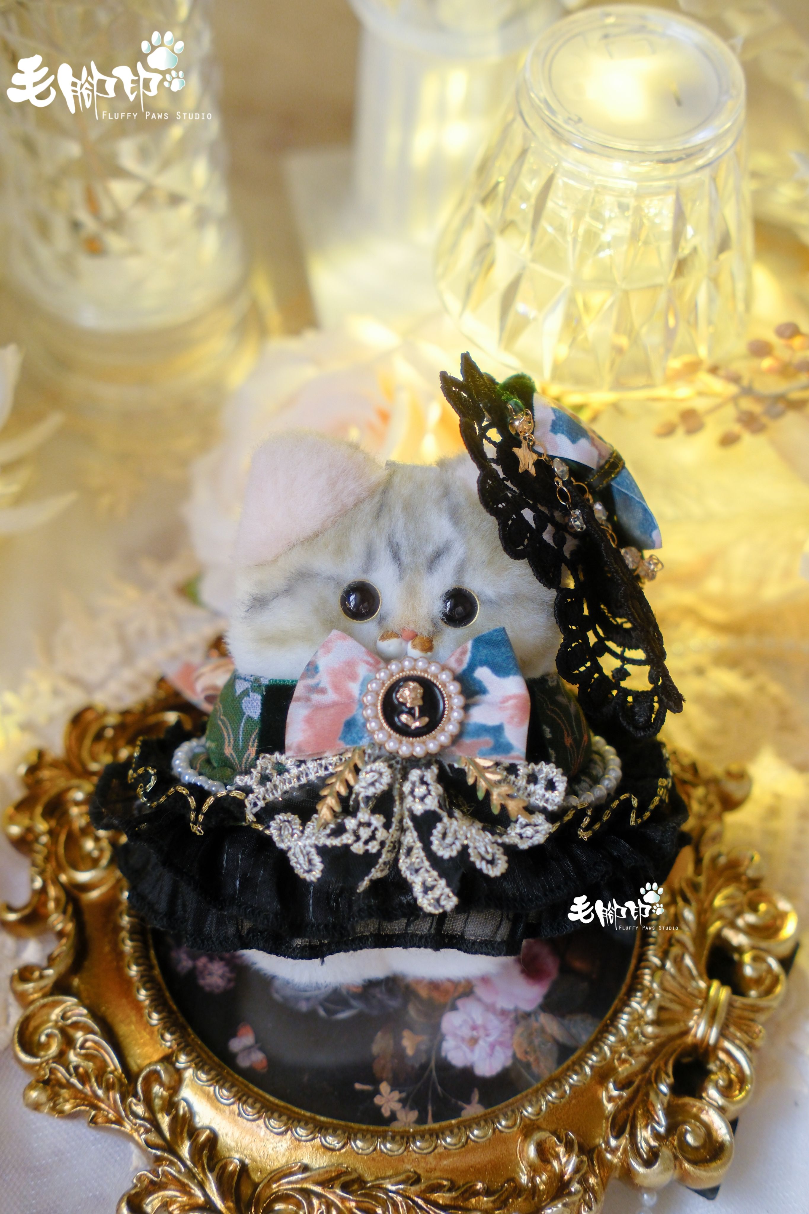 維也納舞會季-森之夜曲