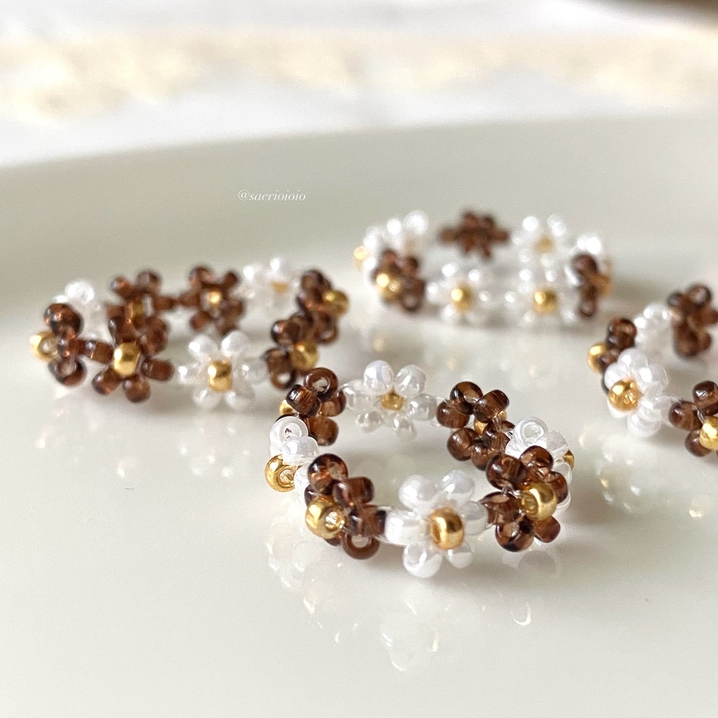 ꒰ 花花戒指 𝙡𝙖𝙧𝙜𝙚 ꒱