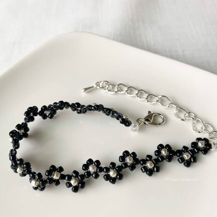 ꒰ 花花手鏈 250元專區 ꒱