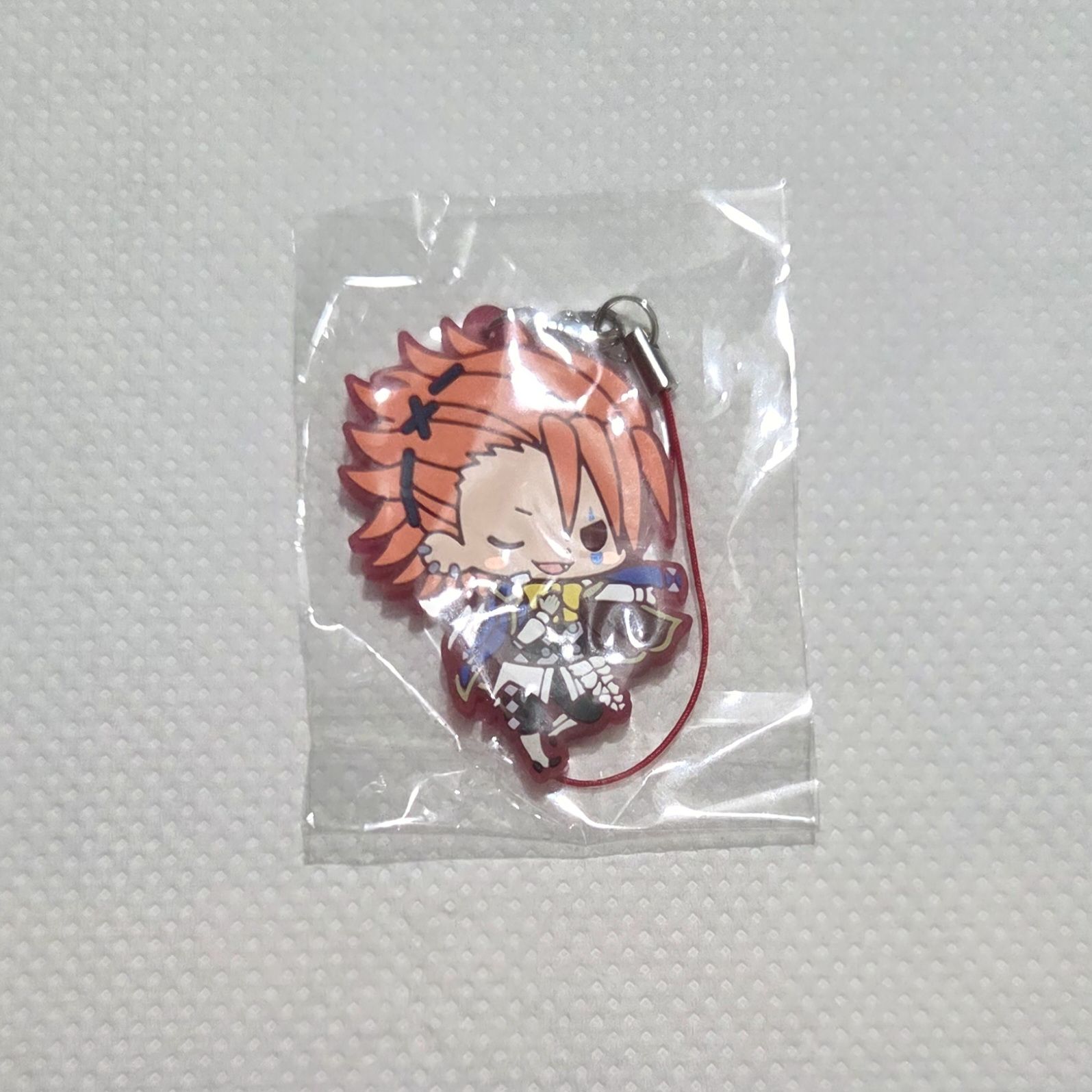 黑執事 Joker 壽屋吊飾
