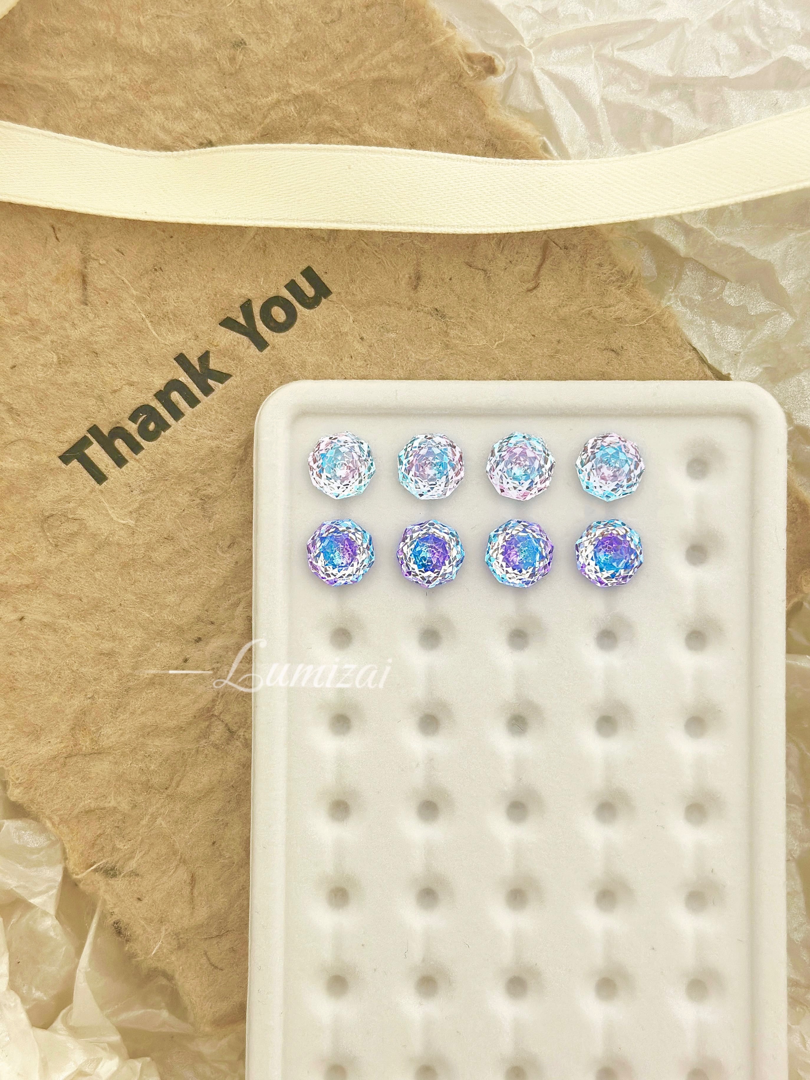 8mm 漸變（單支）愛麗絲夢境🧬