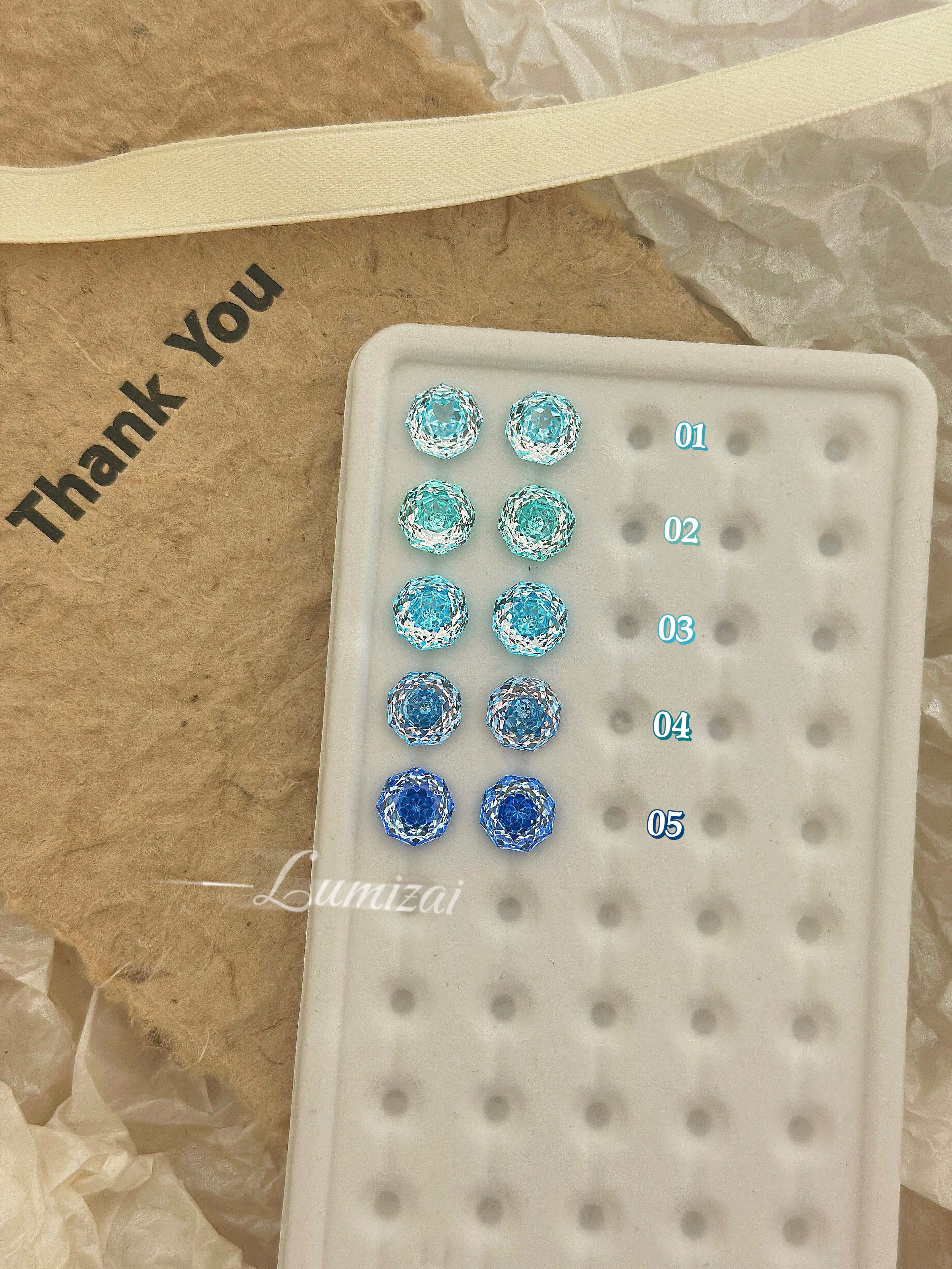 8mm爆款夾心🪁單支