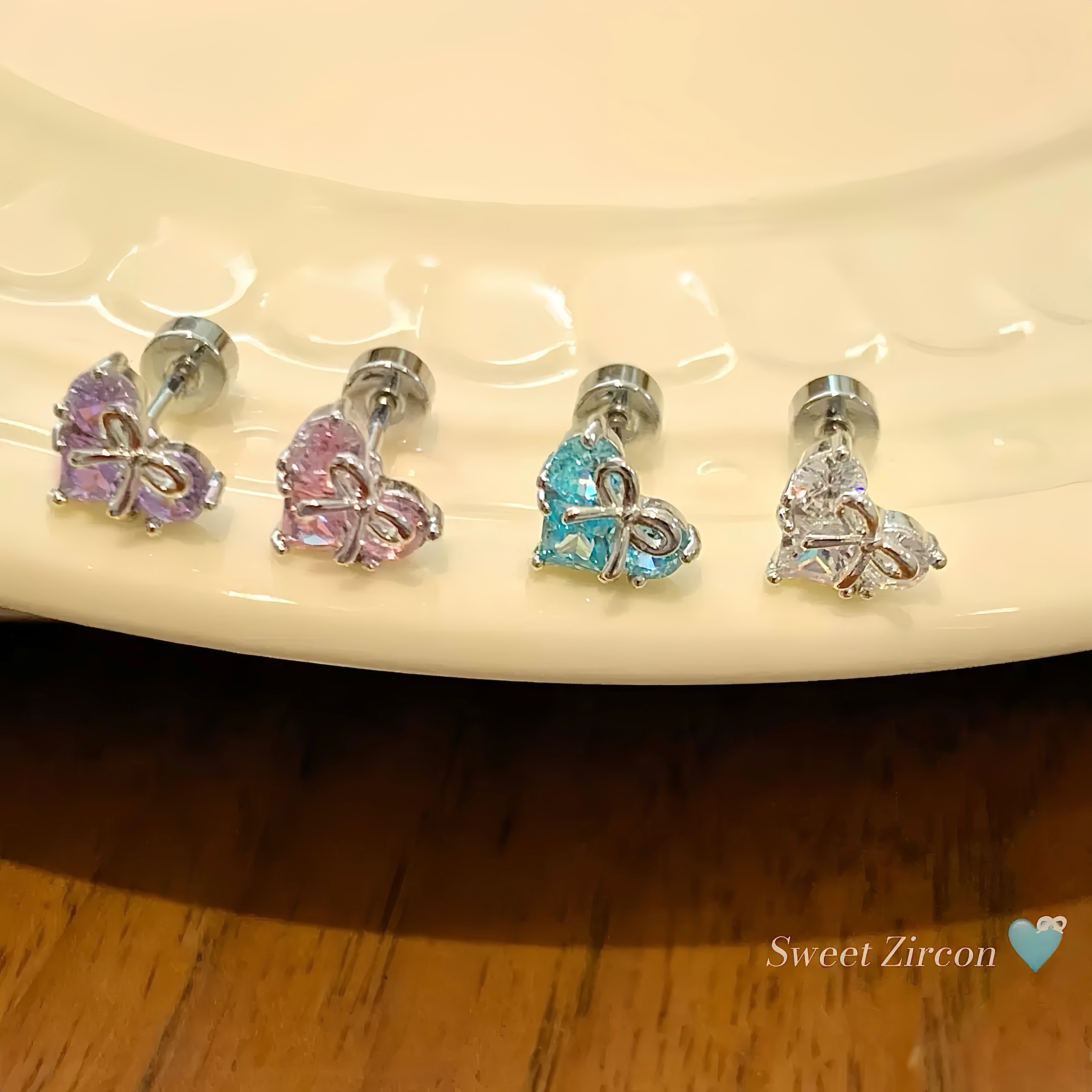 《2款》小草愛心♡