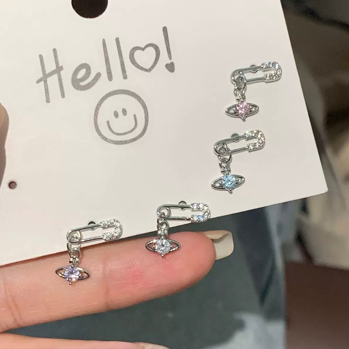 《土星系列1》🪐