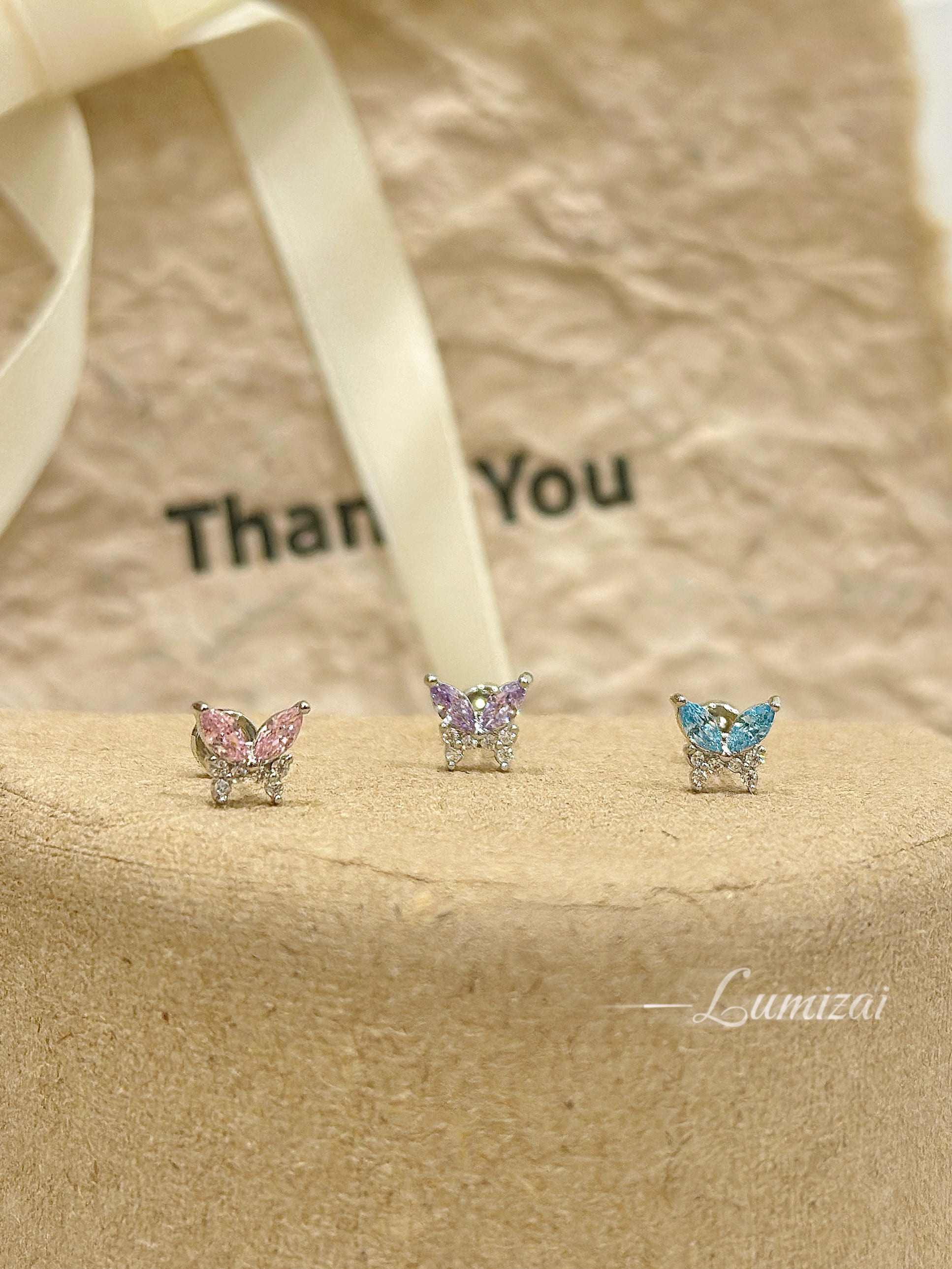 《多款》小蝴蝶系列🦋