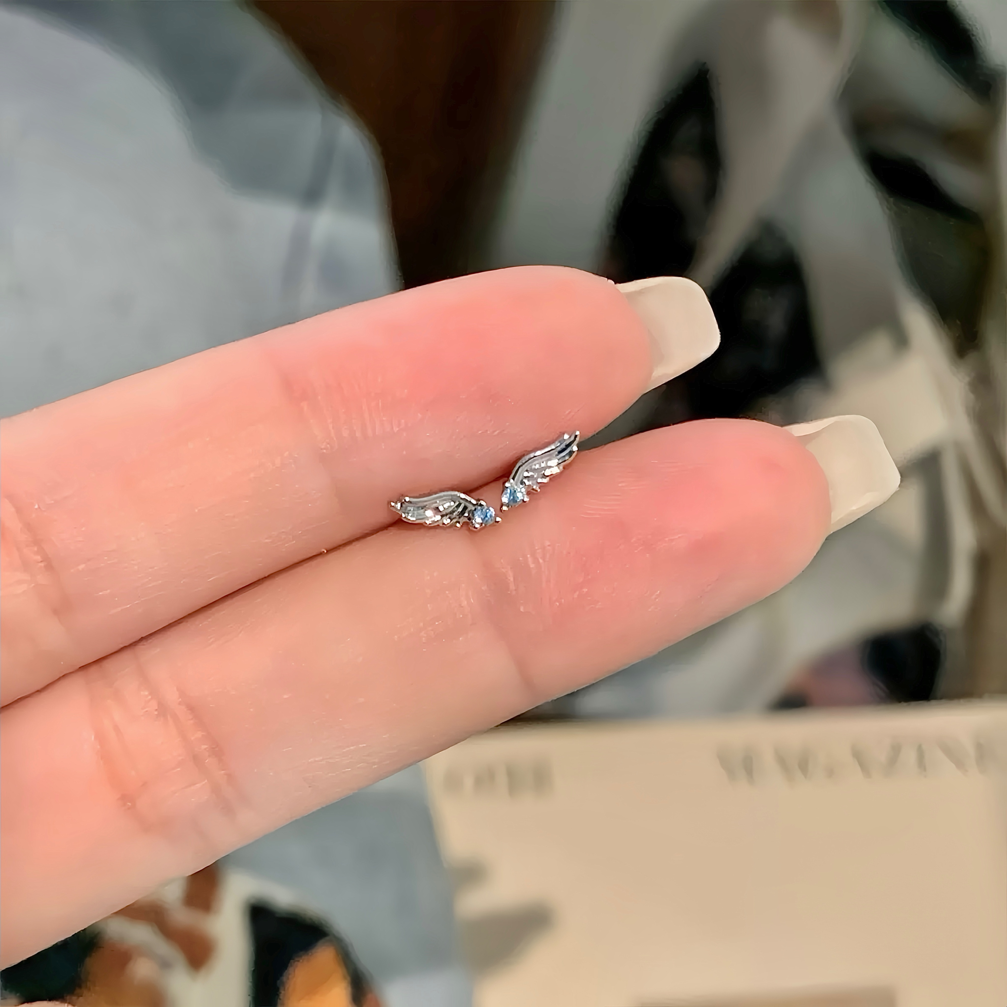 《2款》天使之翼🪽左右邊