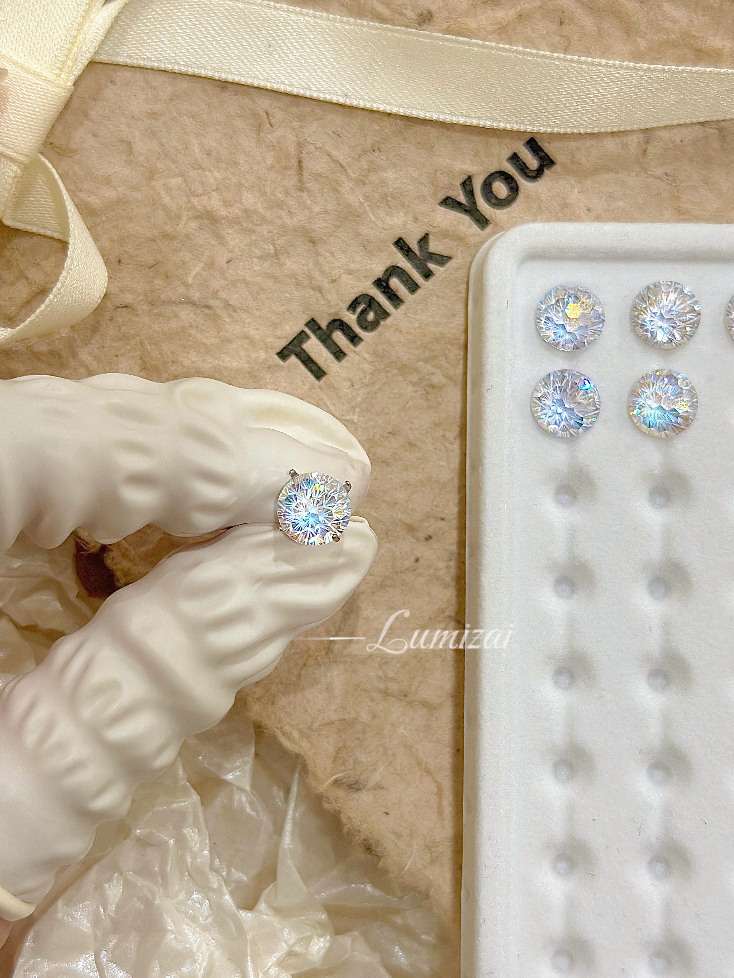 8/6mm煙火切pro🎐飄逸水母