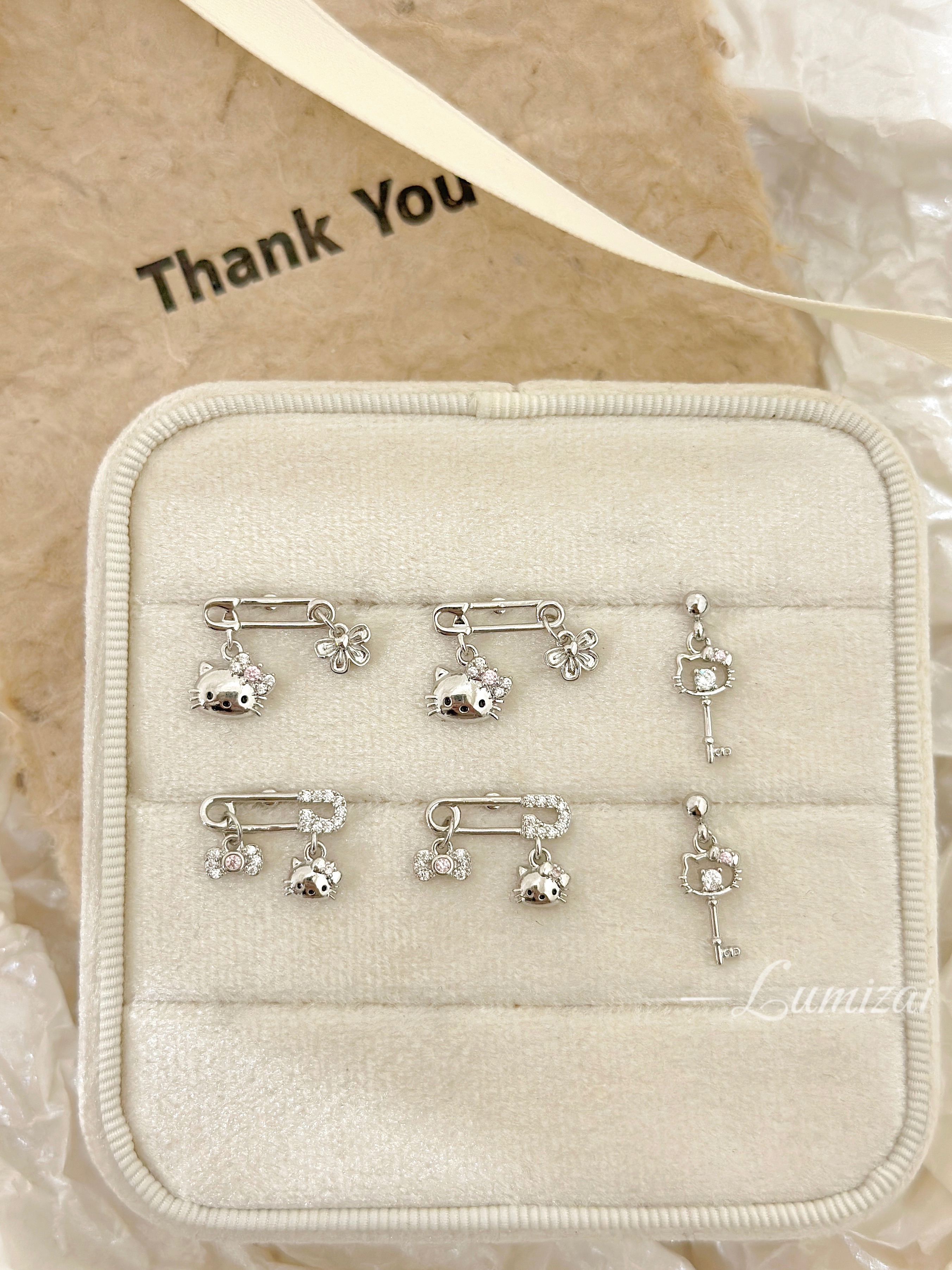 《新多款》🎀凱蒂貓貓系列