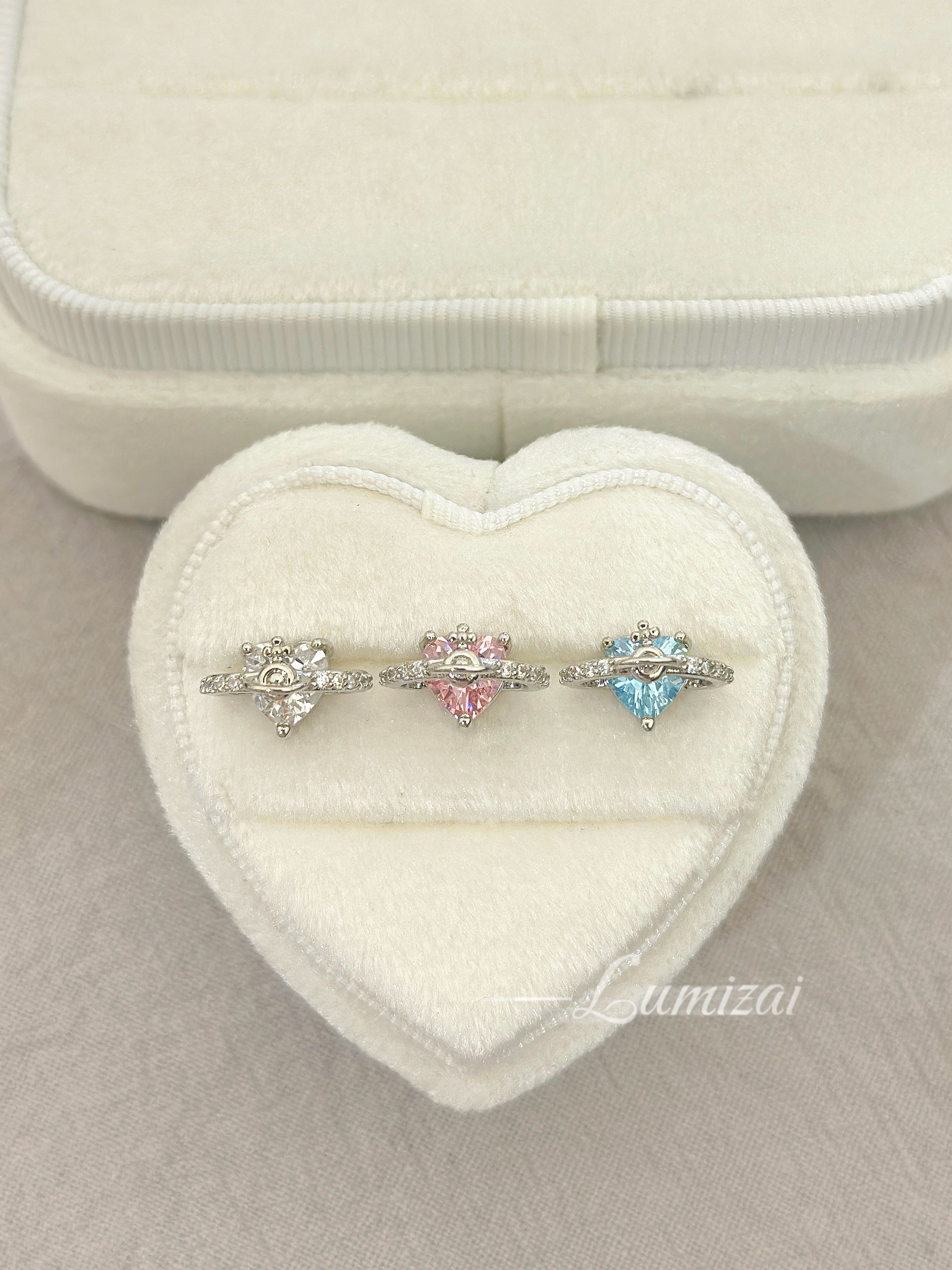 超精緻系列 奪目款🎗️