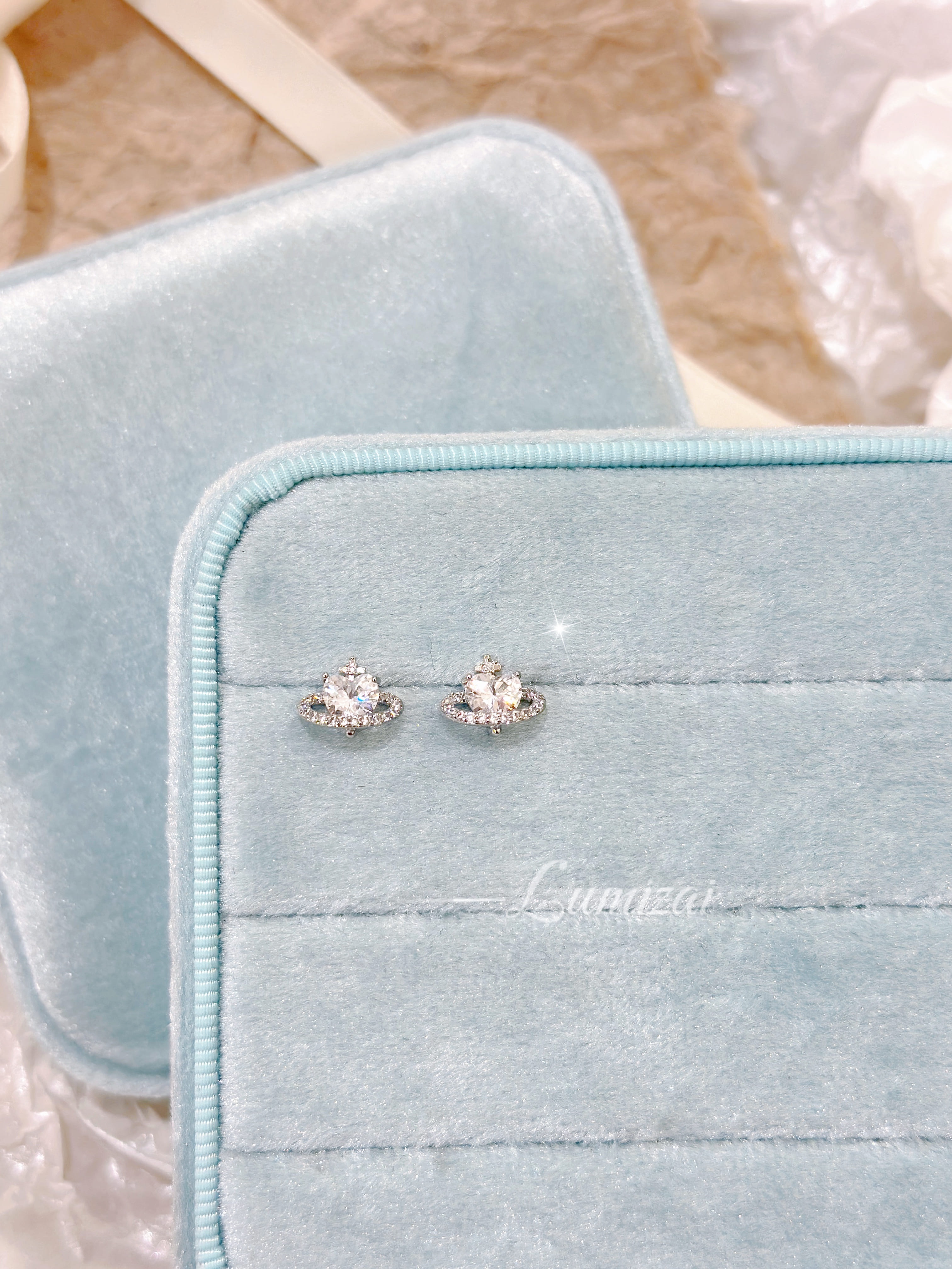 《多款》環繞系列 💞