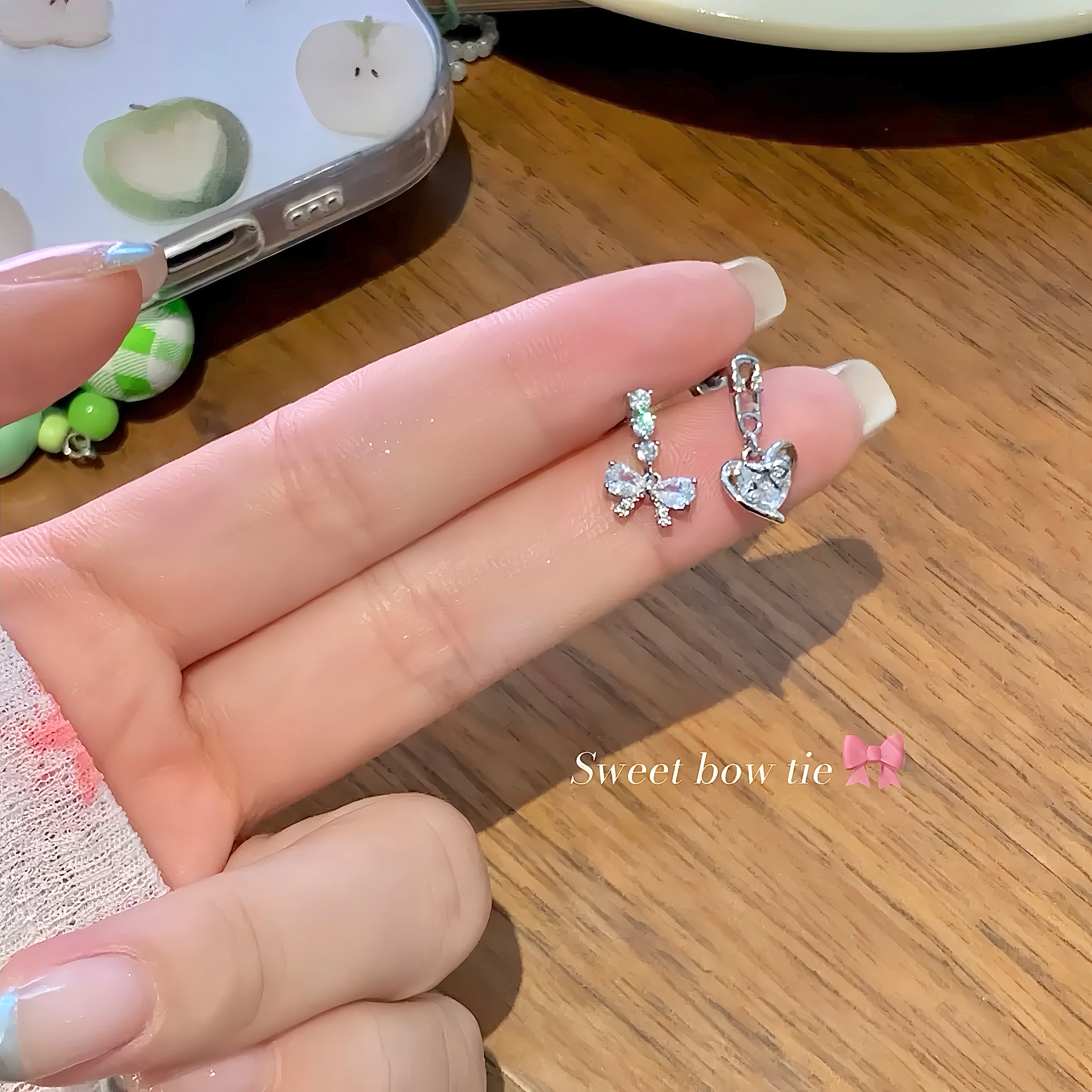 《新款》仙女必入૮ ◞ ⸝⸝ ◟ ྀིა