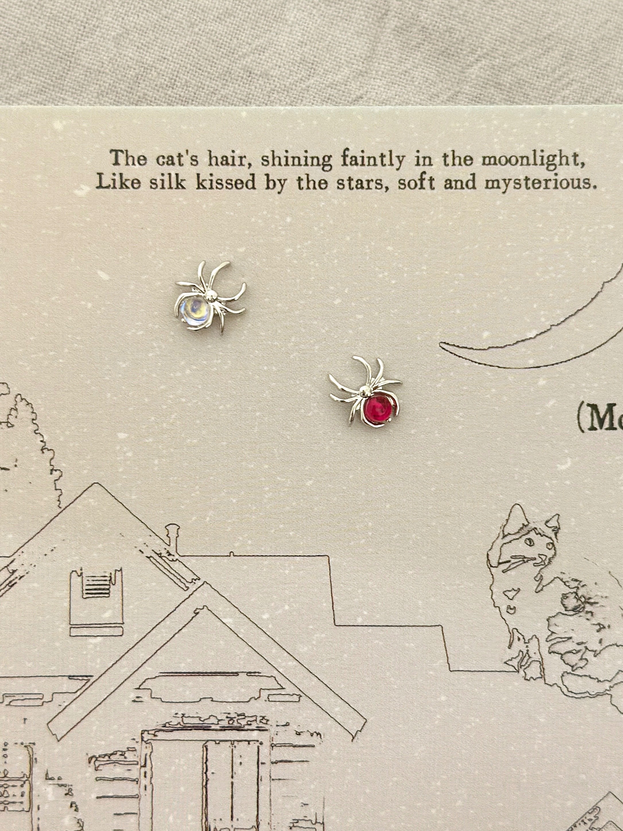 《多款》甜酷帥帥系列🕷️