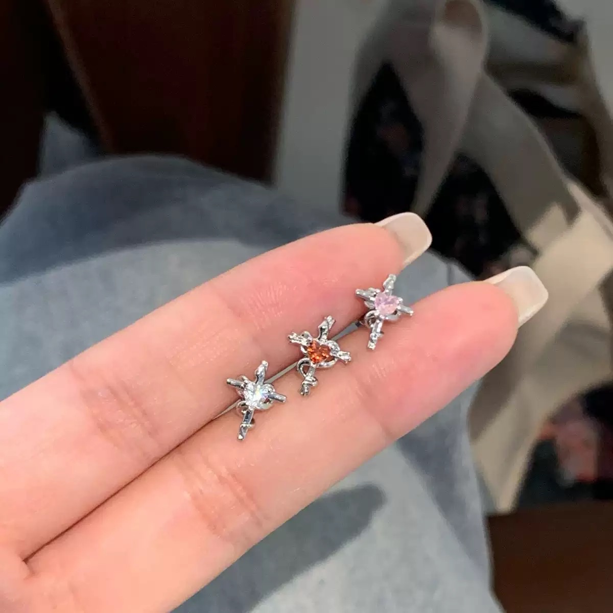 《多款》十字架系列✝️