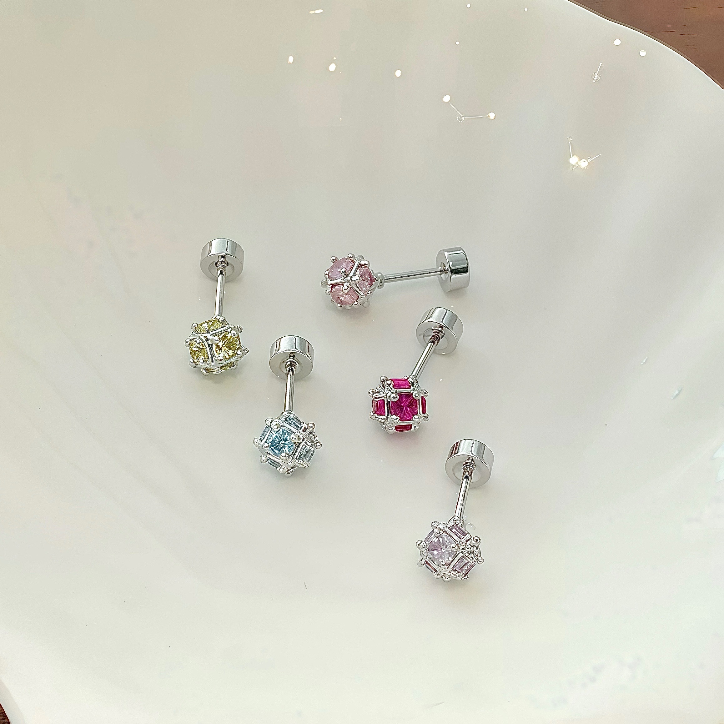 《多款》養耳洞系列🧼