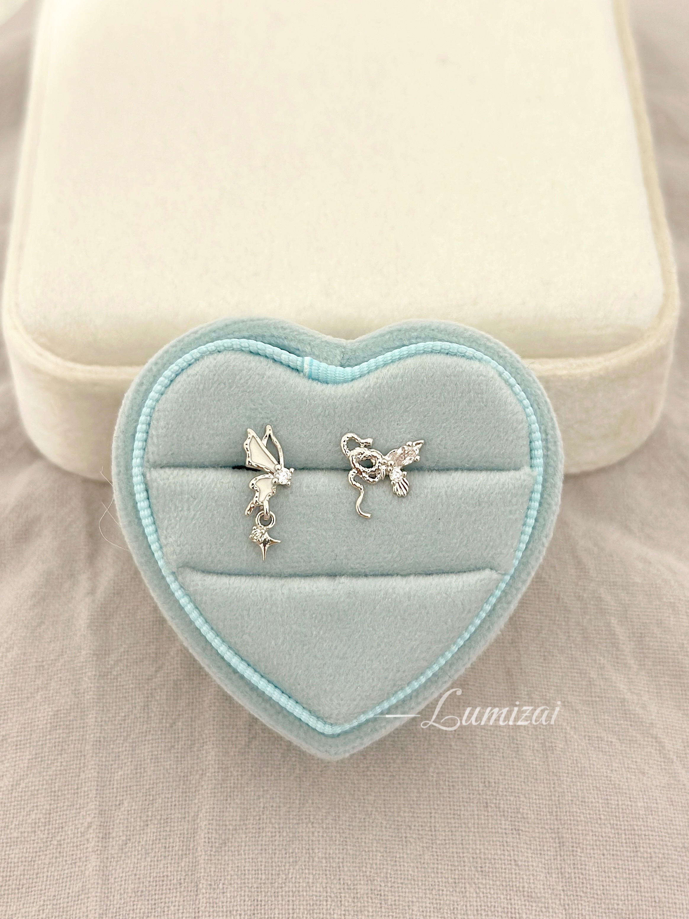 《多款》蝴蝶元素系列🦋