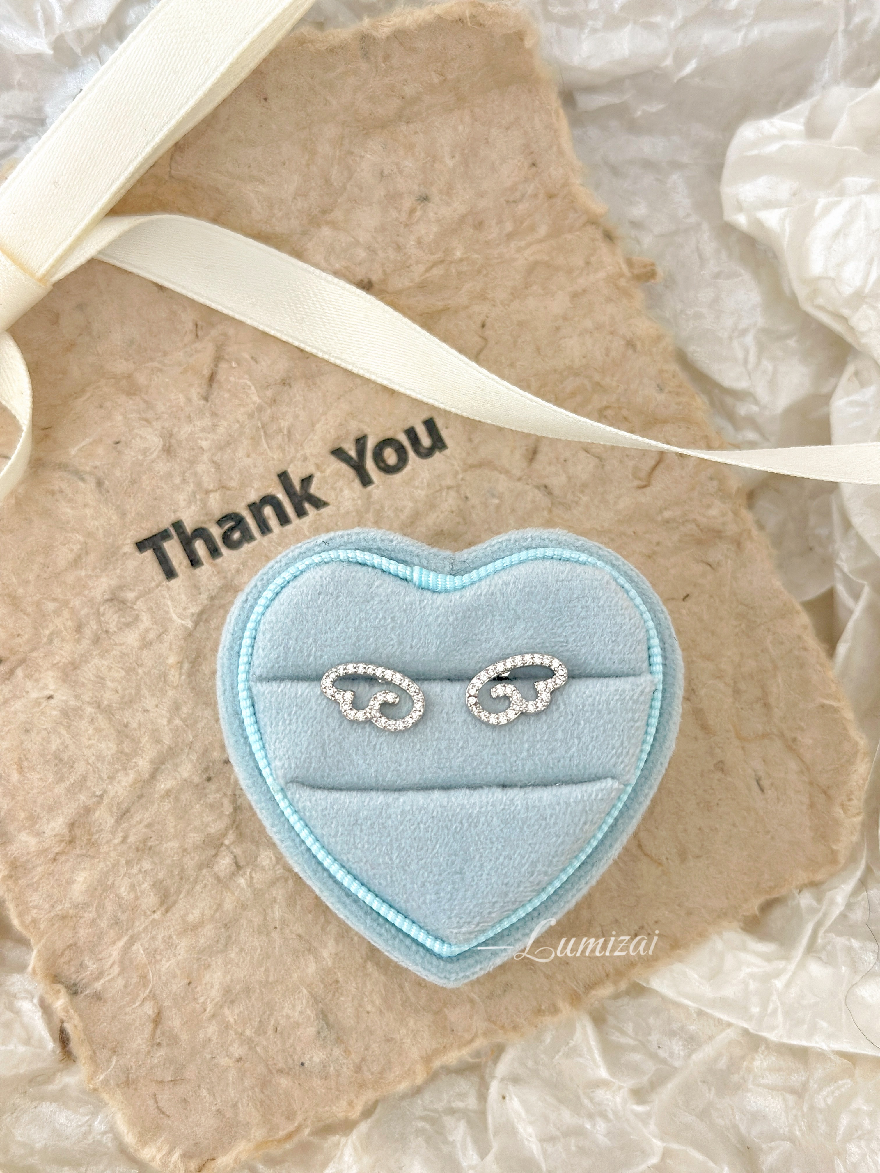 多款爆閃耳釘✨✨