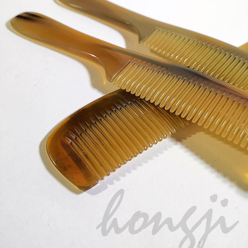 牛角梳子 EE11