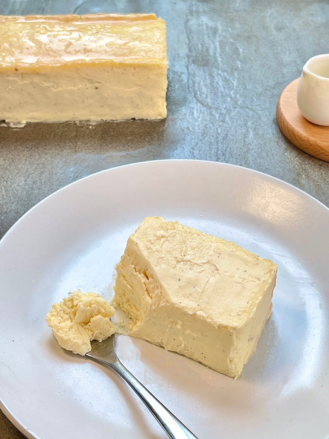 起司蛋糕（Cheese Terrine）