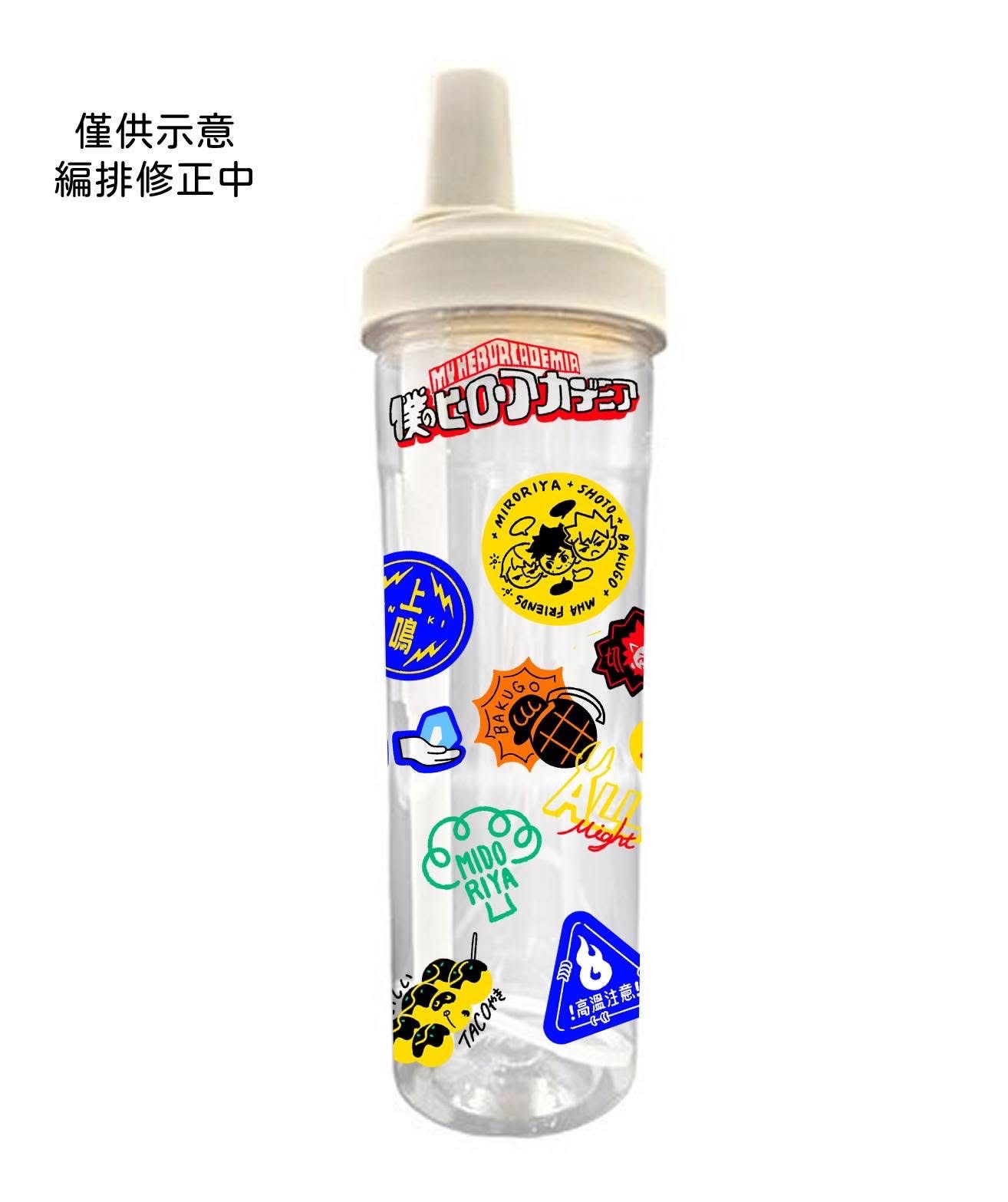 我英水壺