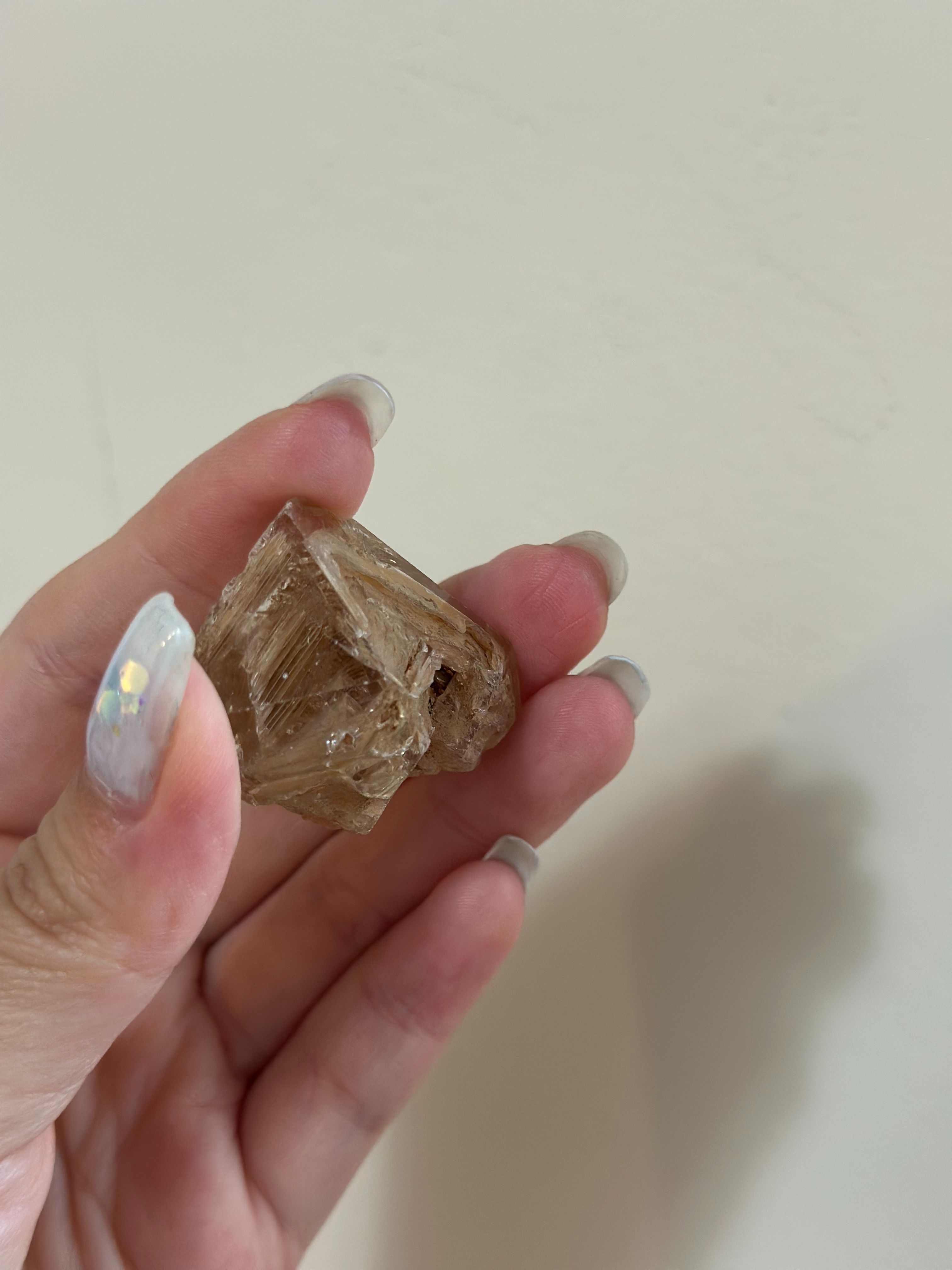 黃混骸骨*2 / 天青石