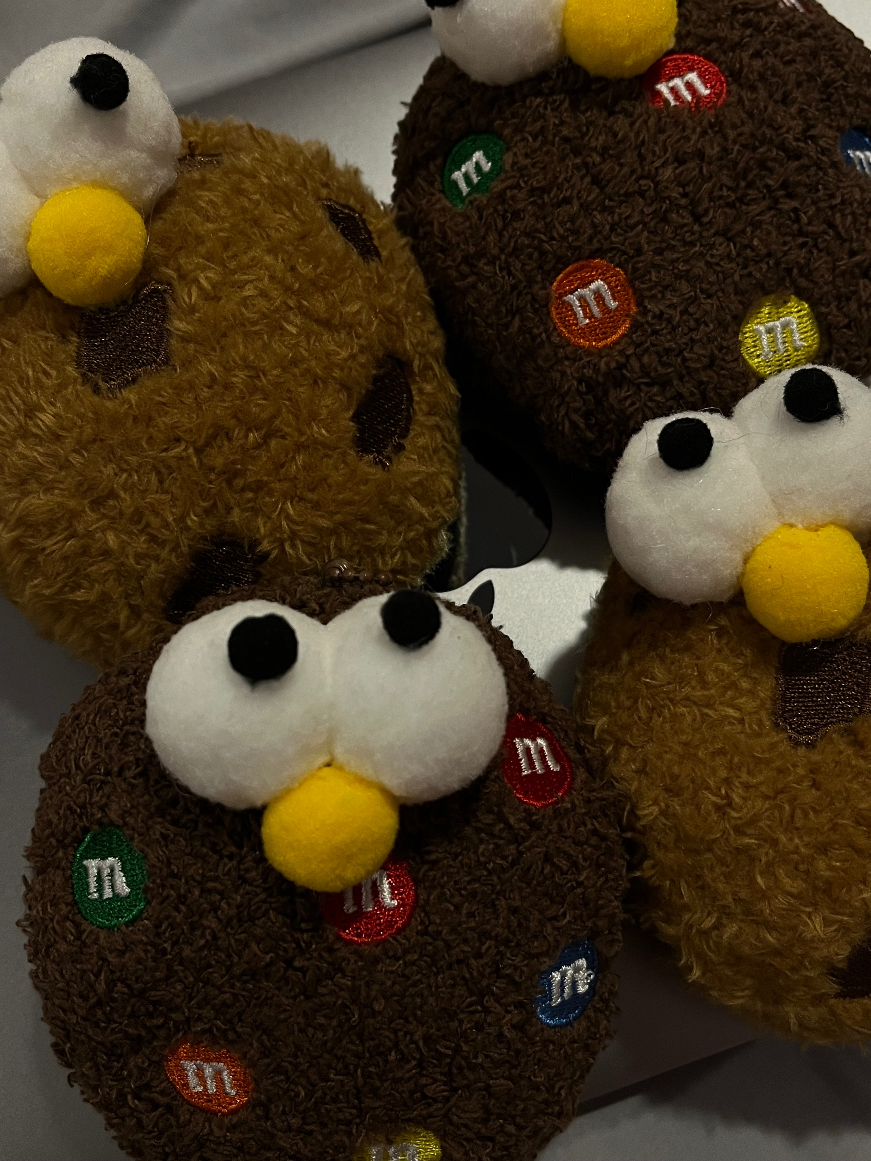 𝗺𝘂𝗺𝘂𝘀𝘁𝗼𝗿𝗲 現貨｜餅乾吊飾🍪𖤐 ̖´-