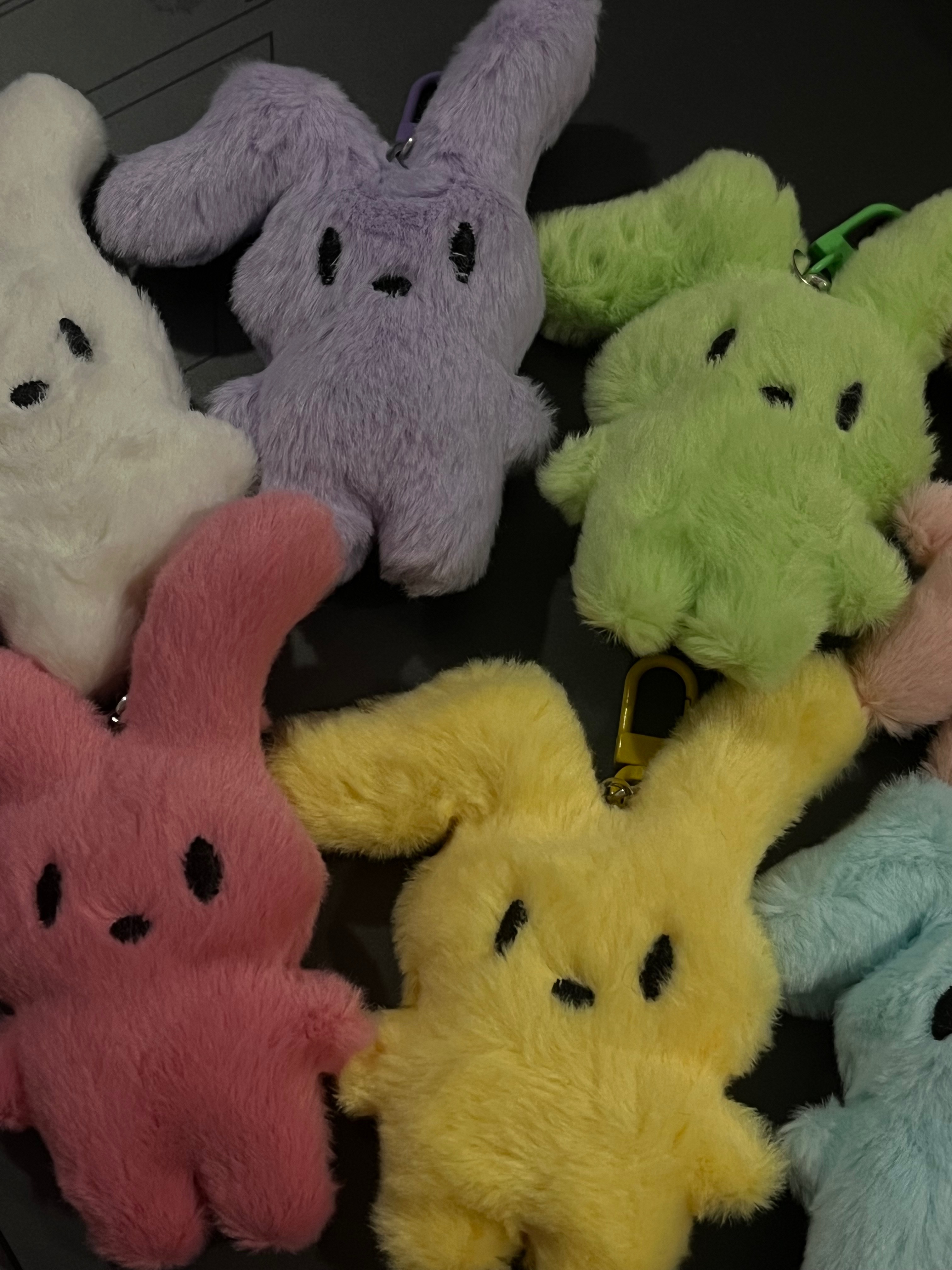 𝗺𝘂𝗺𝘂𝘀𝘁𝗼𝗿𝗲 現貨｜超可愛兔兔🐰⸝꙳.‎˖