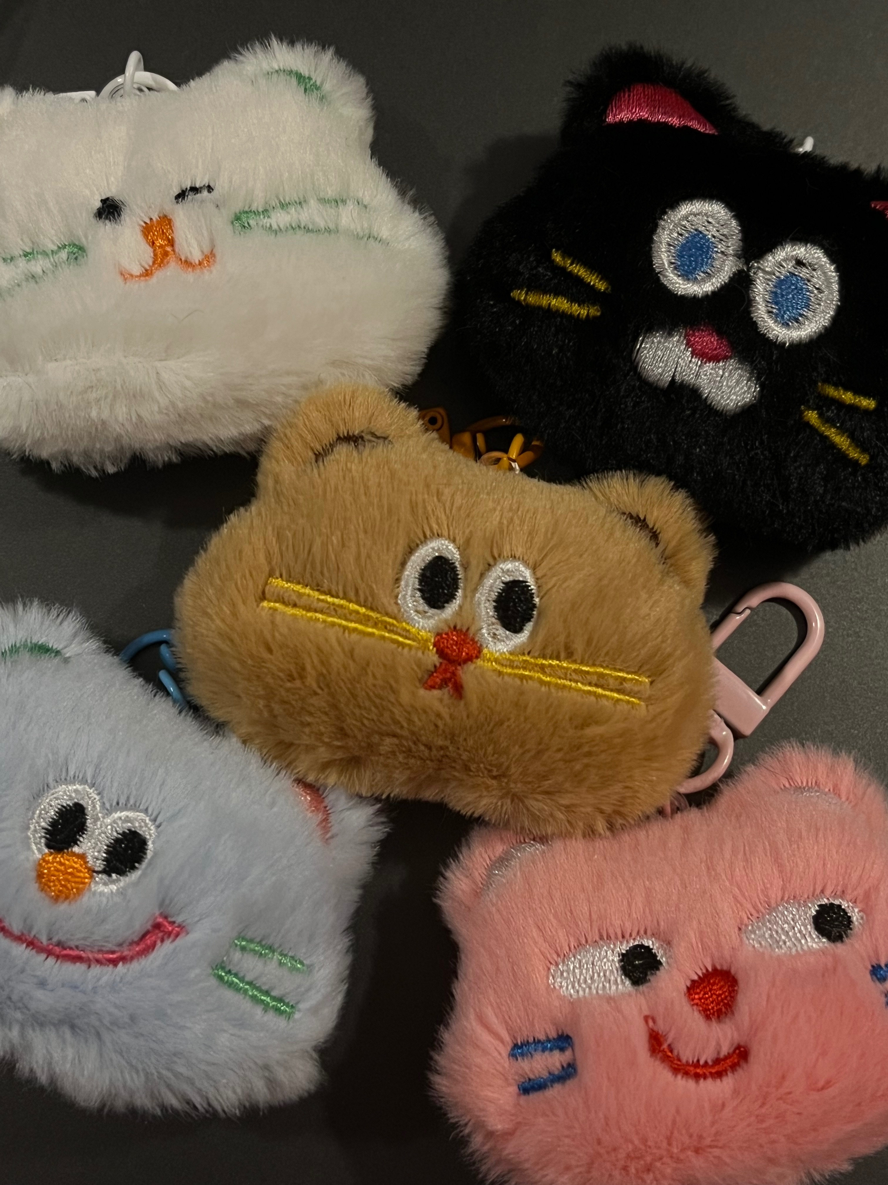 𝗺𝘂𝗺𝘂𝘀𝘁𝗼𝗿𝗲 現貨｜喵喵吊飾🐈ᯓᡣ𐭩