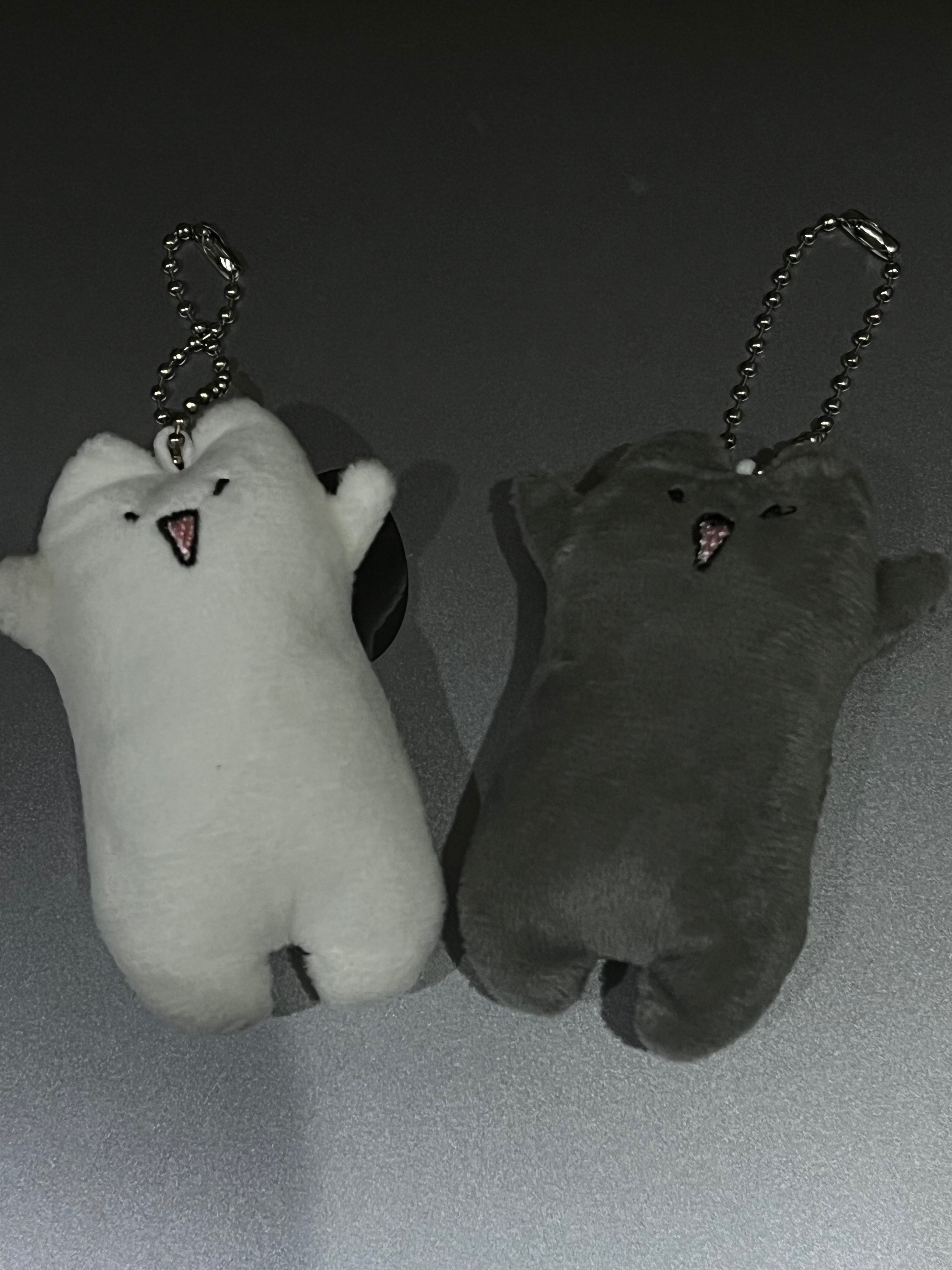 𝗺𝘂𝗺𝘂𝘀𝘁𝗼𝗿𝗲｜調皮貓貓吊飾🐈‍⬛ᯓᡣ𐭩