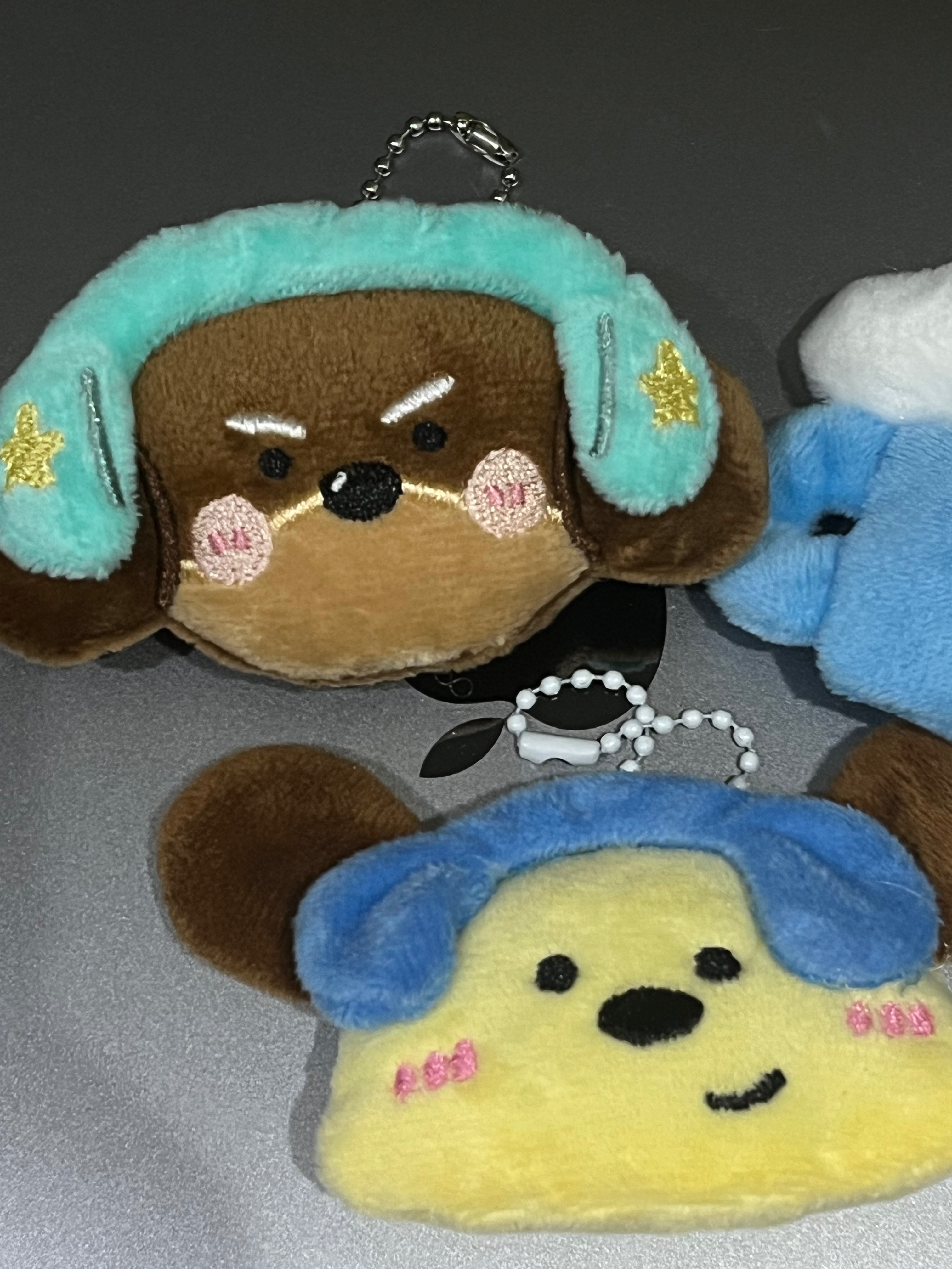 𝗺𝘂𝗺𝘂𝘀𝘁𝗼𝗿𝗲｜超可愛狗狗戴耳機🎧𐙚