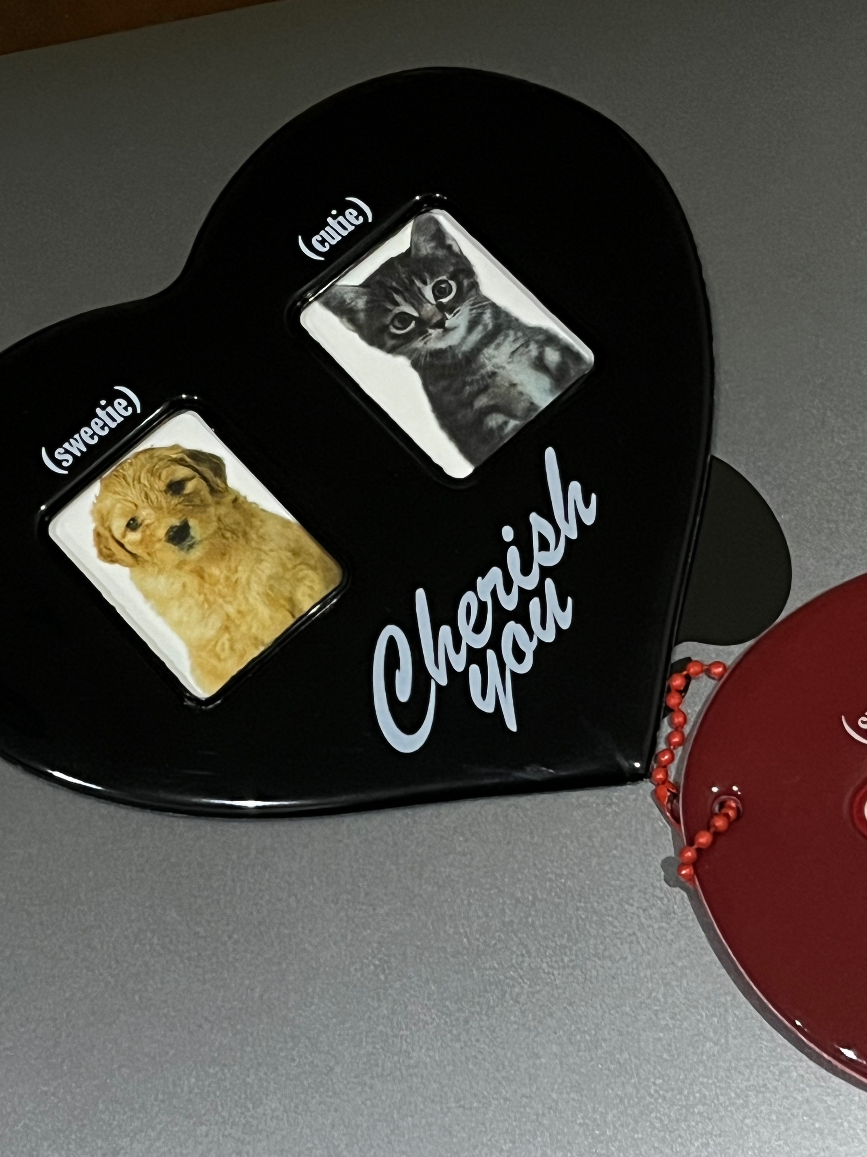 𝗺𝘂𝗺𝘂𝘀𝘁𝗼𝗿𝗲｜偶像證件套吊飾⸝⸝⸝🫶🏻