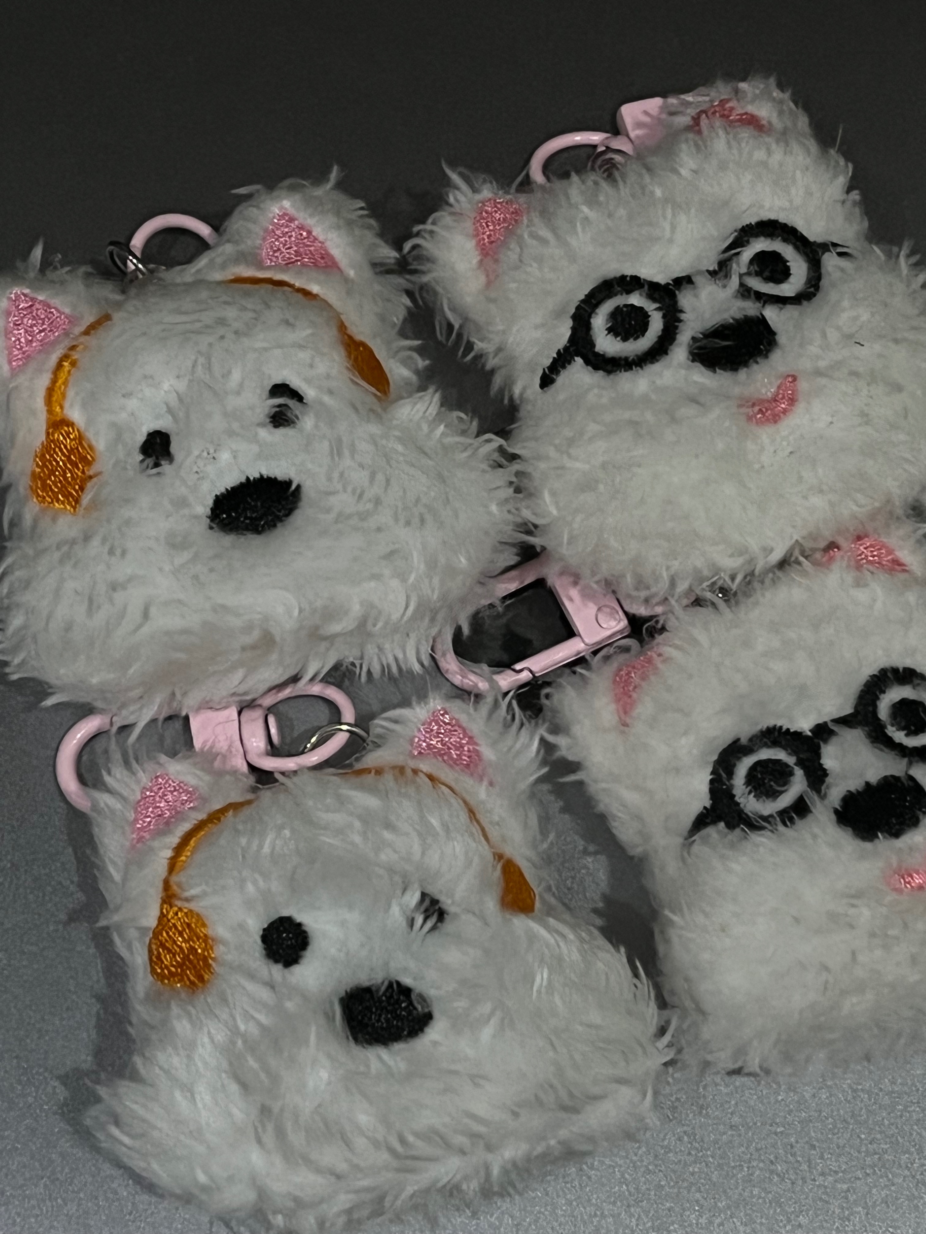 𝗺𝘂𝗺𝘂𝘀𝘁𝗼𝗿𝗲｜狗狗吊飾🐶𓈒 𓂂𓏸