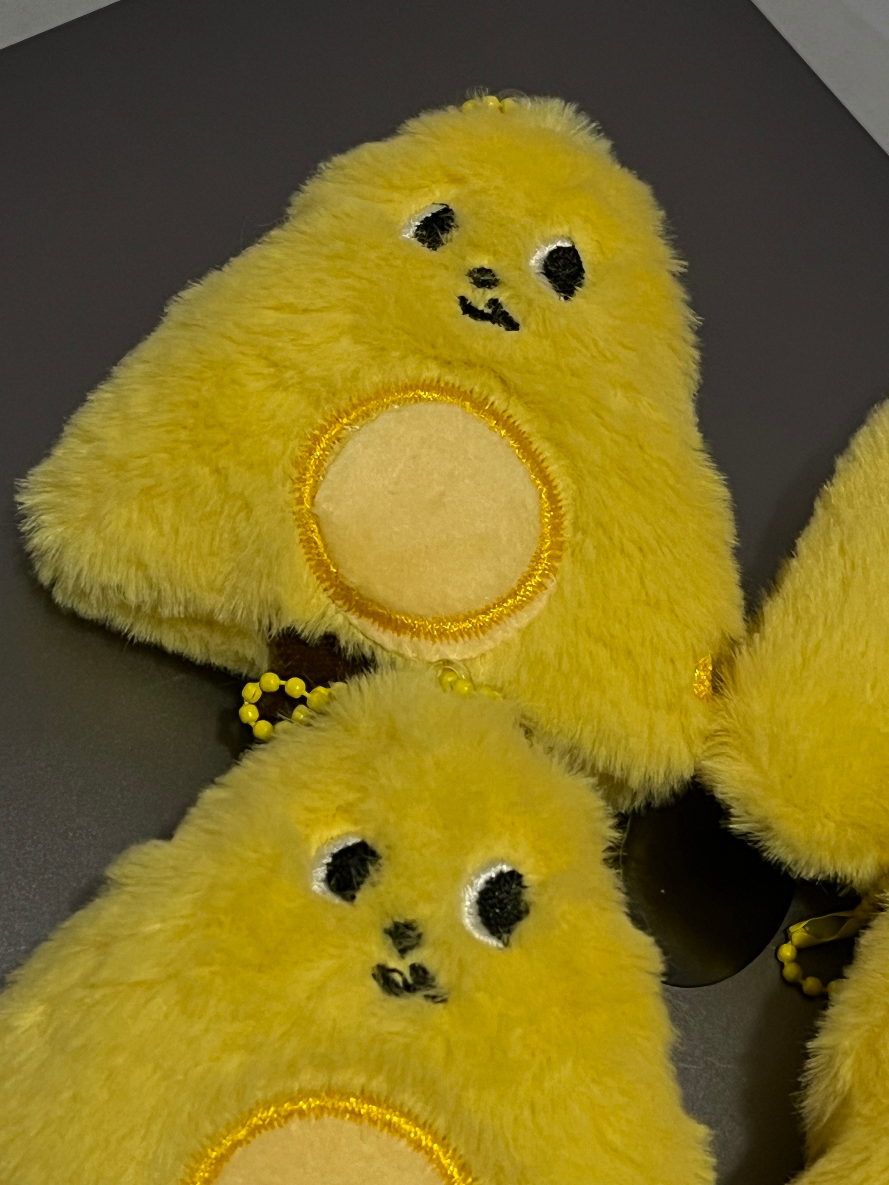 𝗺𝘂𝗺𝘂𝘀𝘁𝗼𝗿𝗲｜起司乳酪吊飾🧀ˊ˗