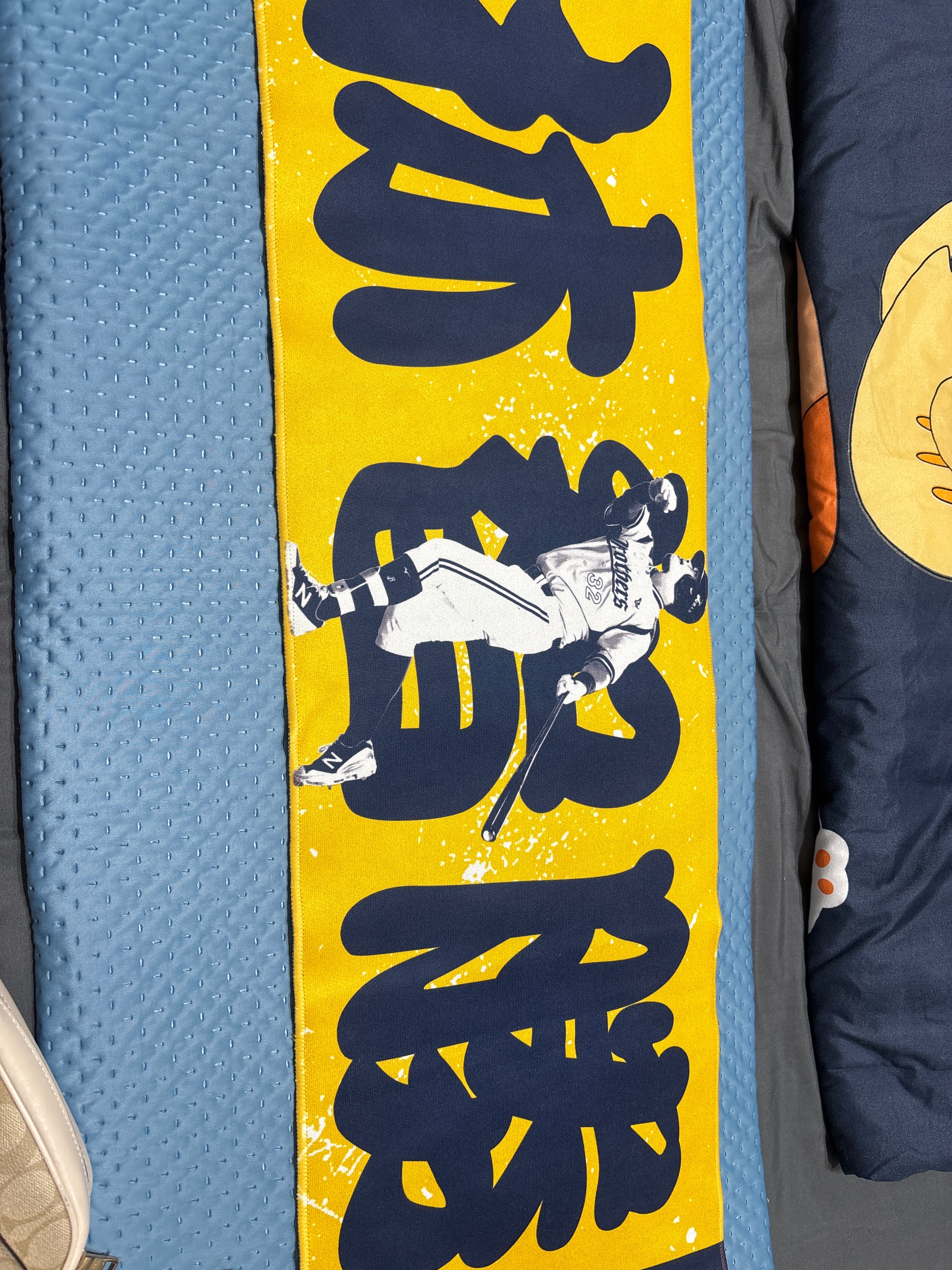 2019-32（二手原包裝已丟）