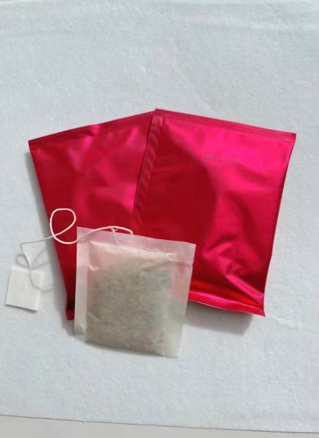 【薑黃紅烏龍茶包】