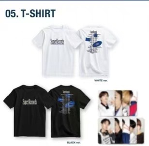 05.短T（Free size）