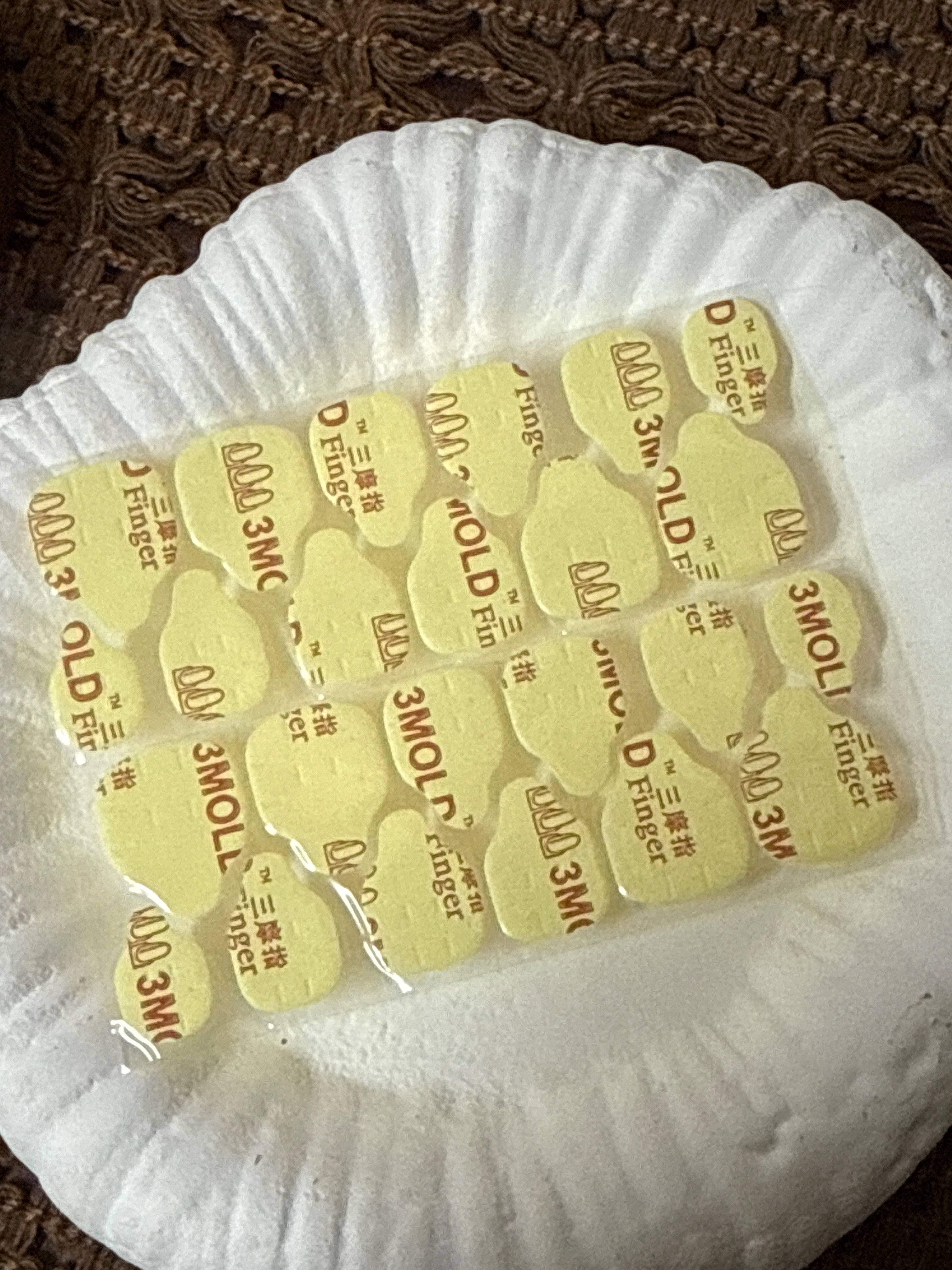 果凍膠
