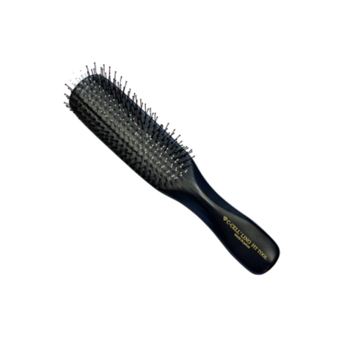 C-CELL’LINO 神奇泡泡梳 BUBBLE SHAMPOO BRUSH