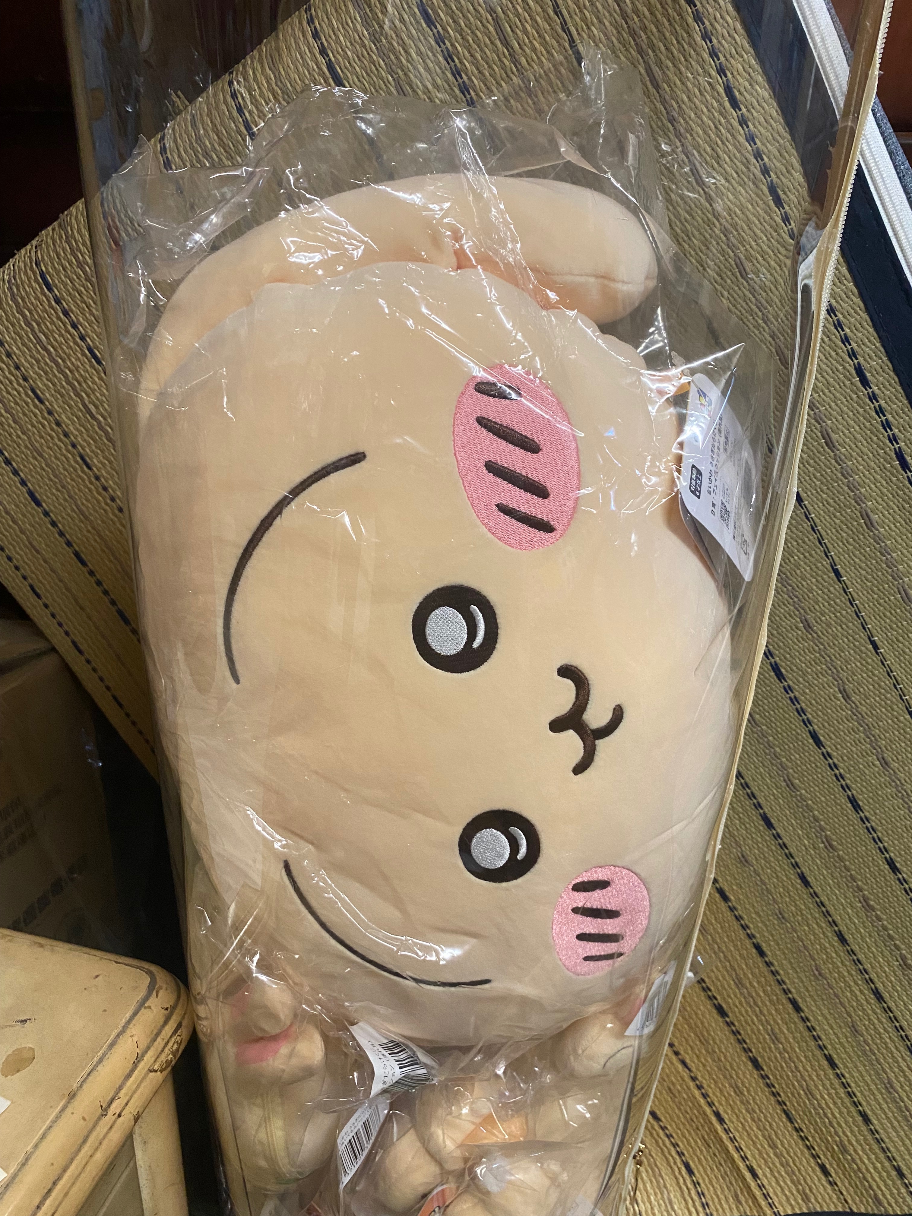 一番賞出清（滿400才可當綁物）