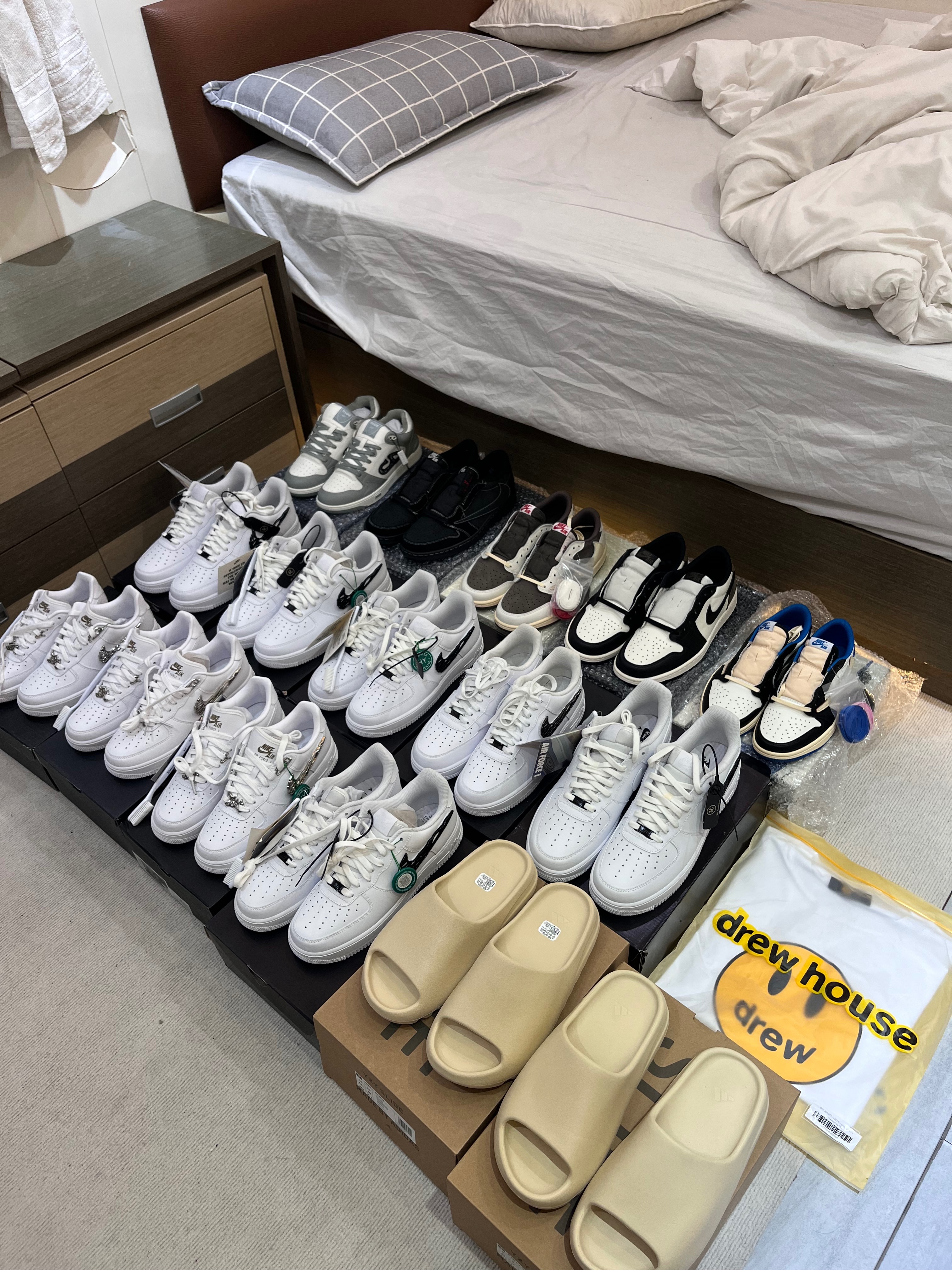 客訂 27.5 液態銀