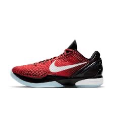 客訂 Kobe 6 all star 27.5