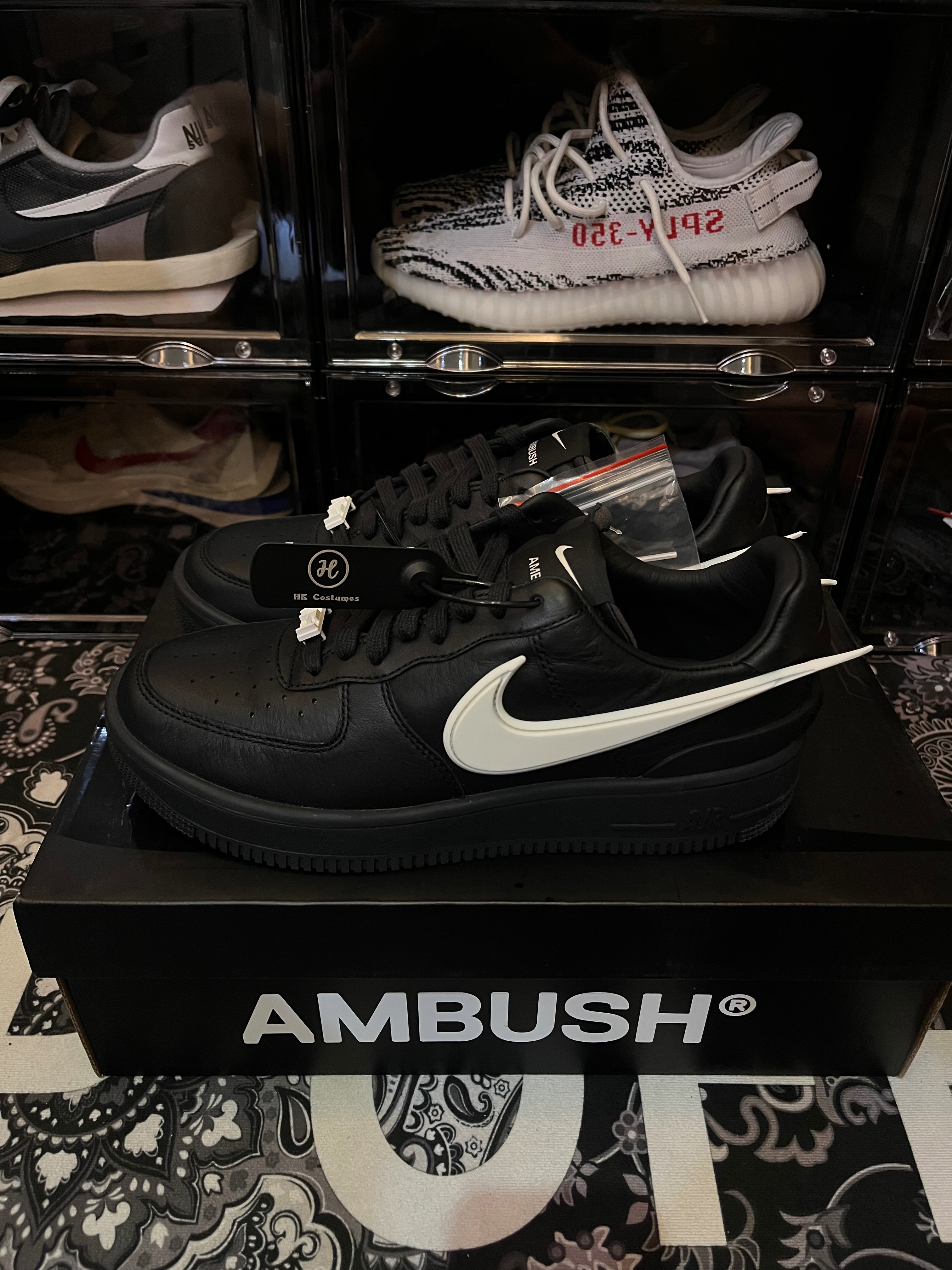 現貨 stussy 27
