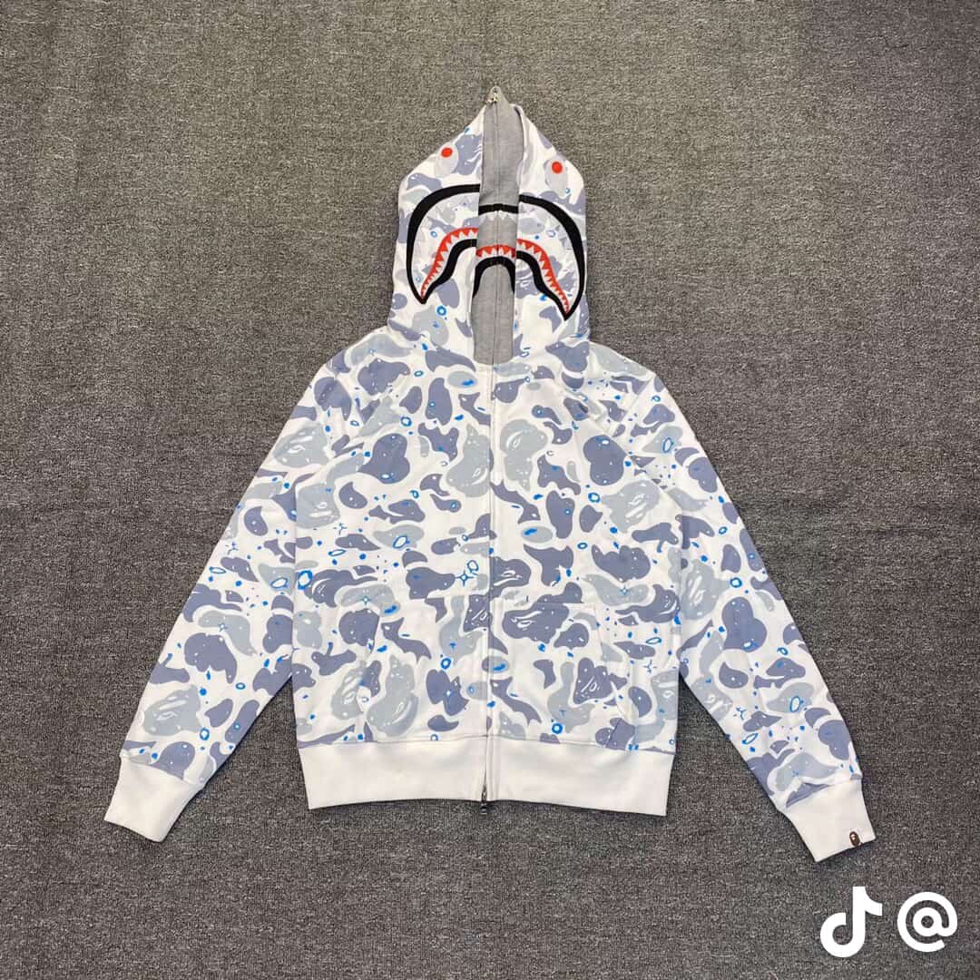 客訂bape外套