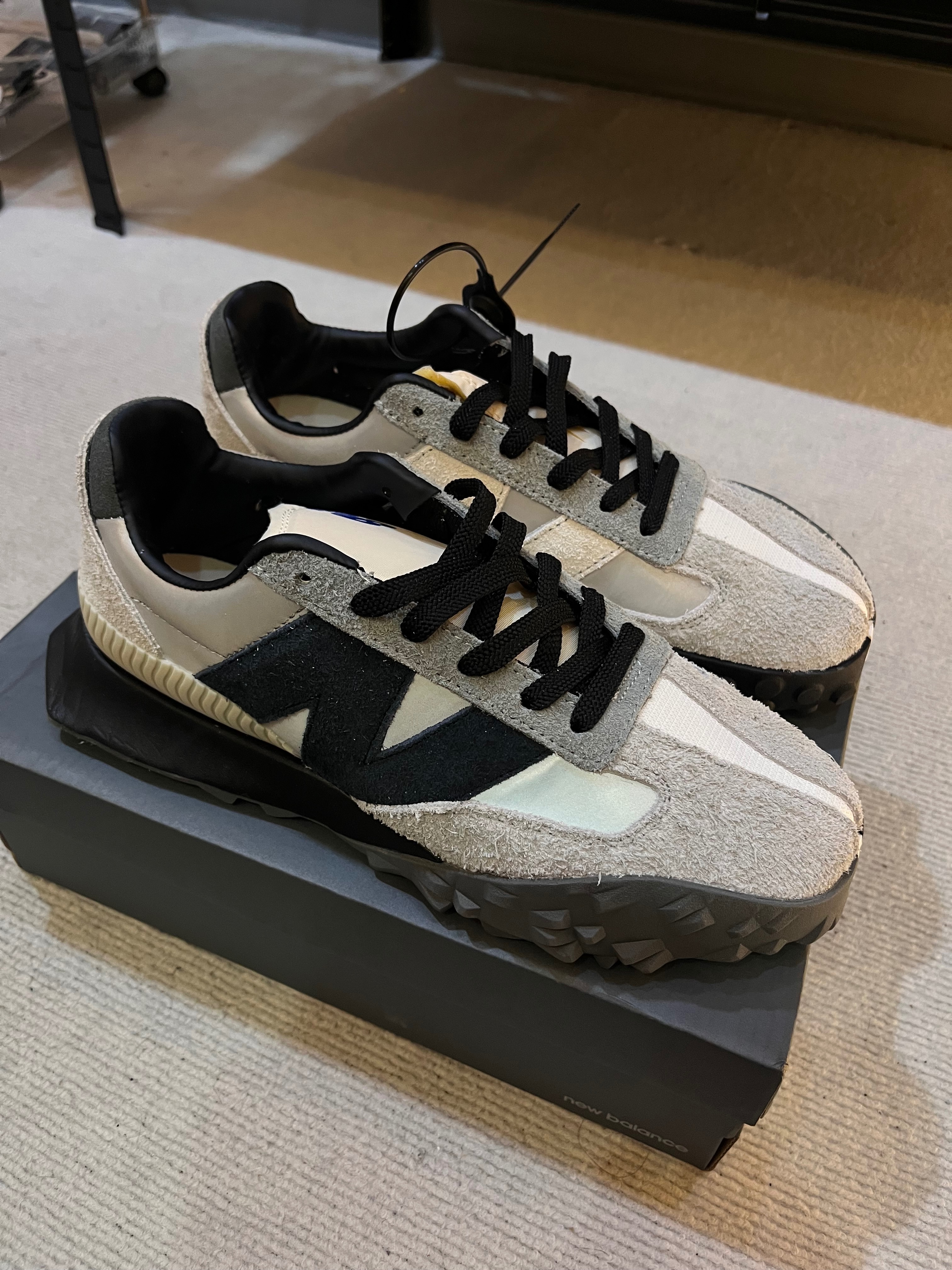 預購 NB 29.5