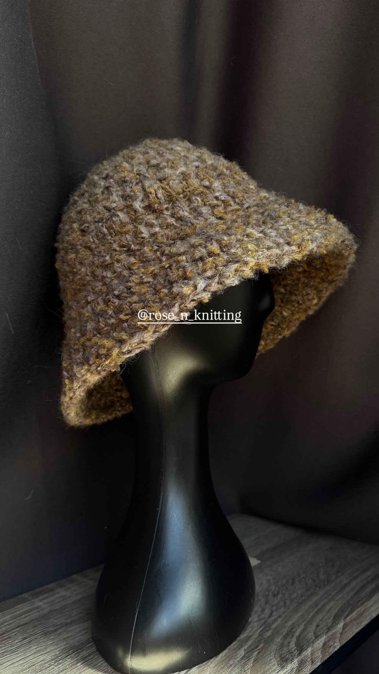 ｜新品｜漁夫帽